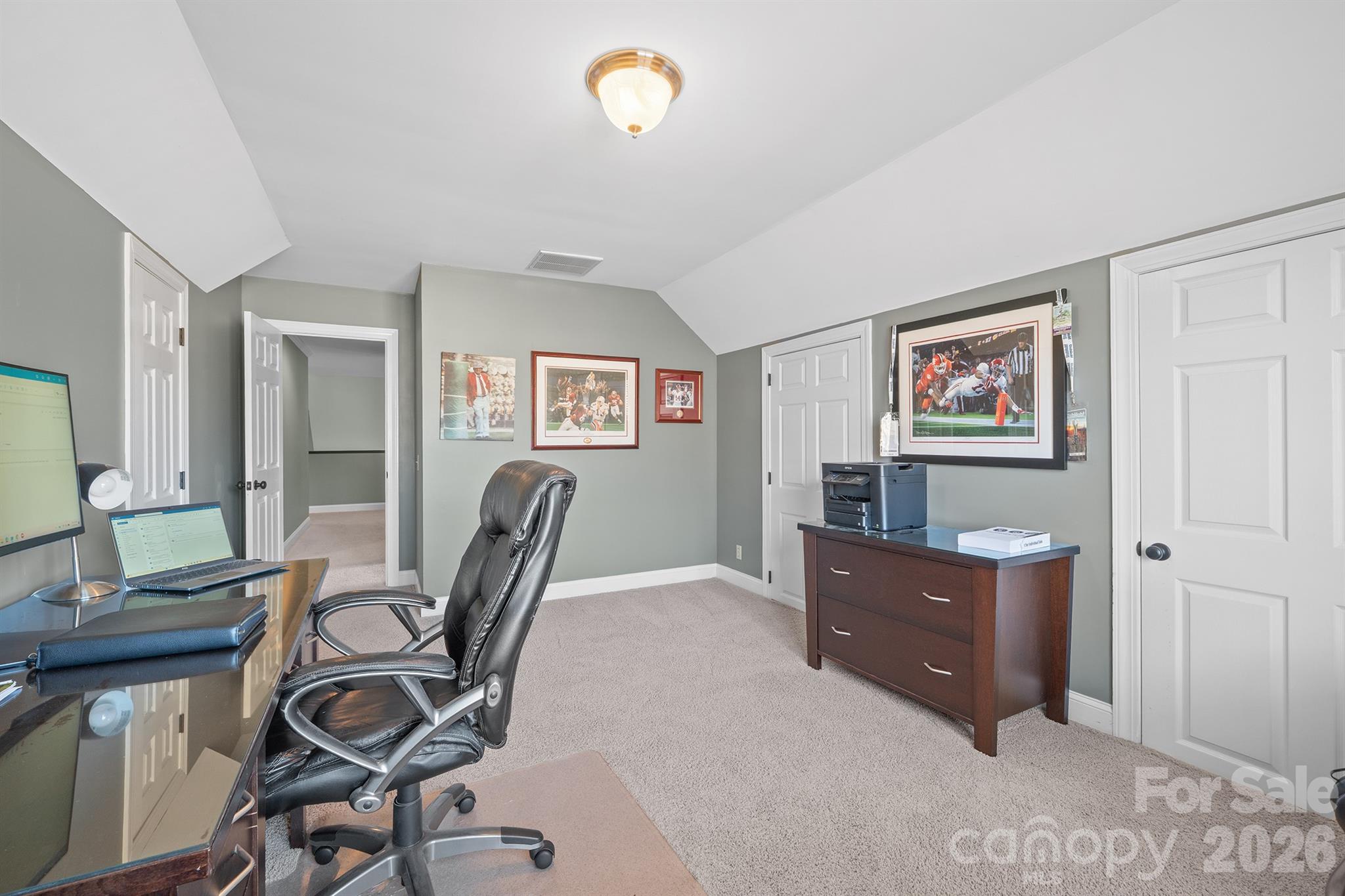 2425 Birdie Lane NE — Conover