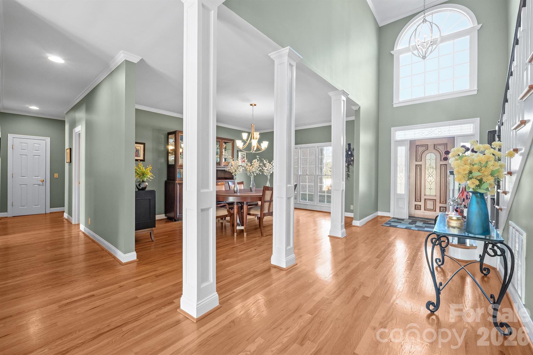 2425 Birdie Lane NE — Conover