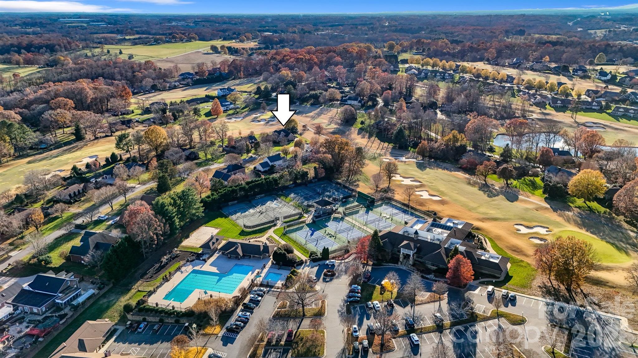 2425 Birdie Lane NE — Conover