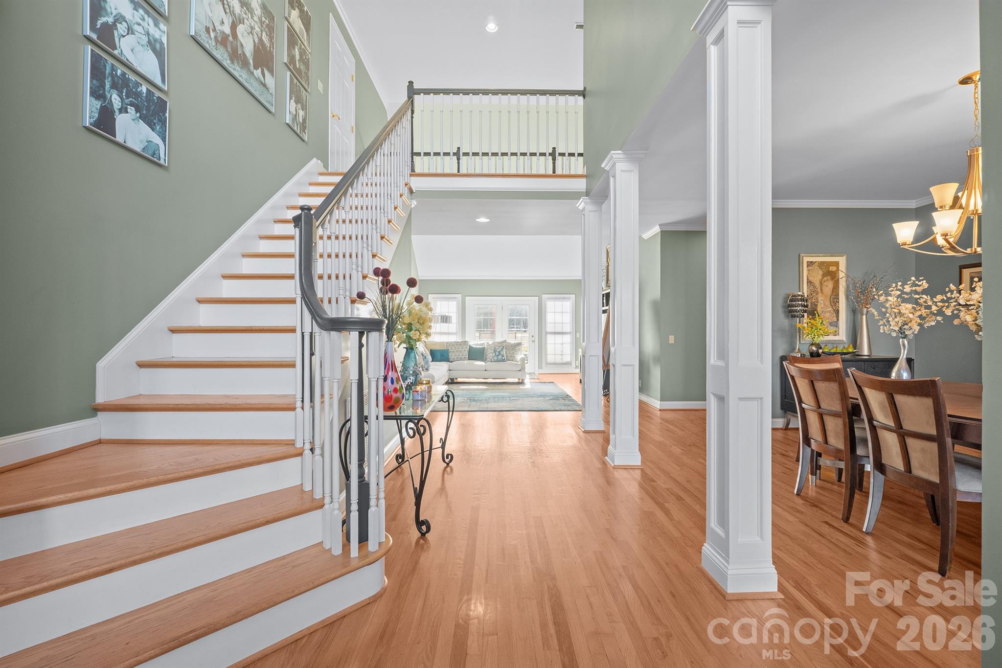 2425 Birdie Lane NE — Conover