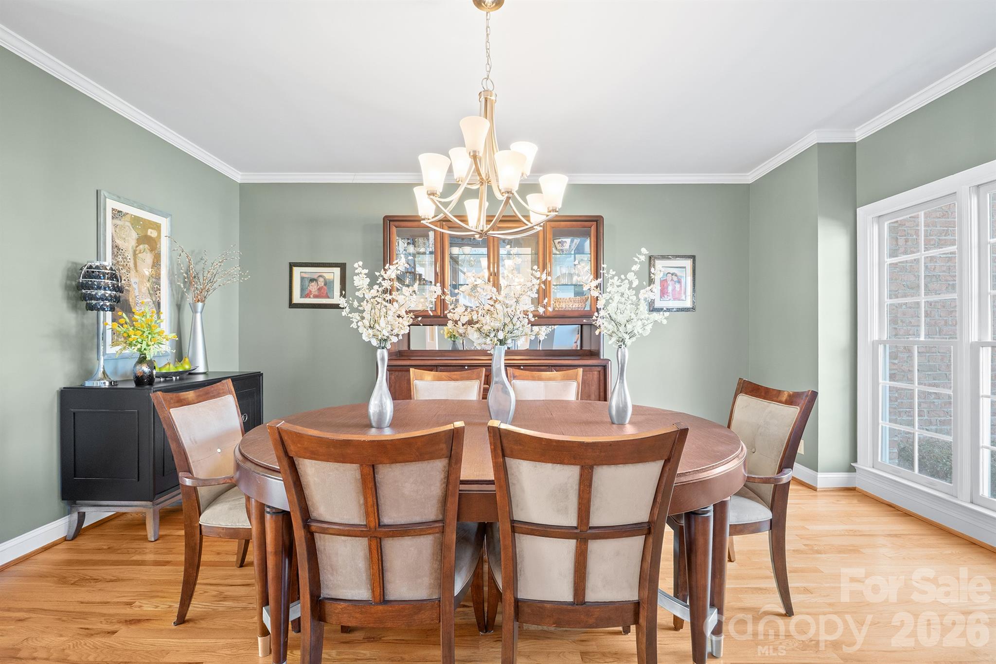 2425 Birdie Lane NE — Conover