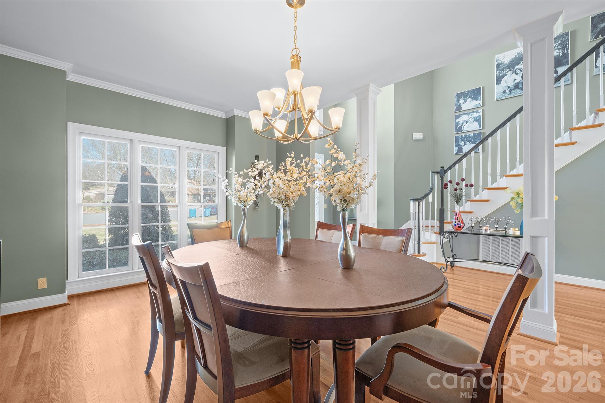 2425 Birdie Lane NE — Conover