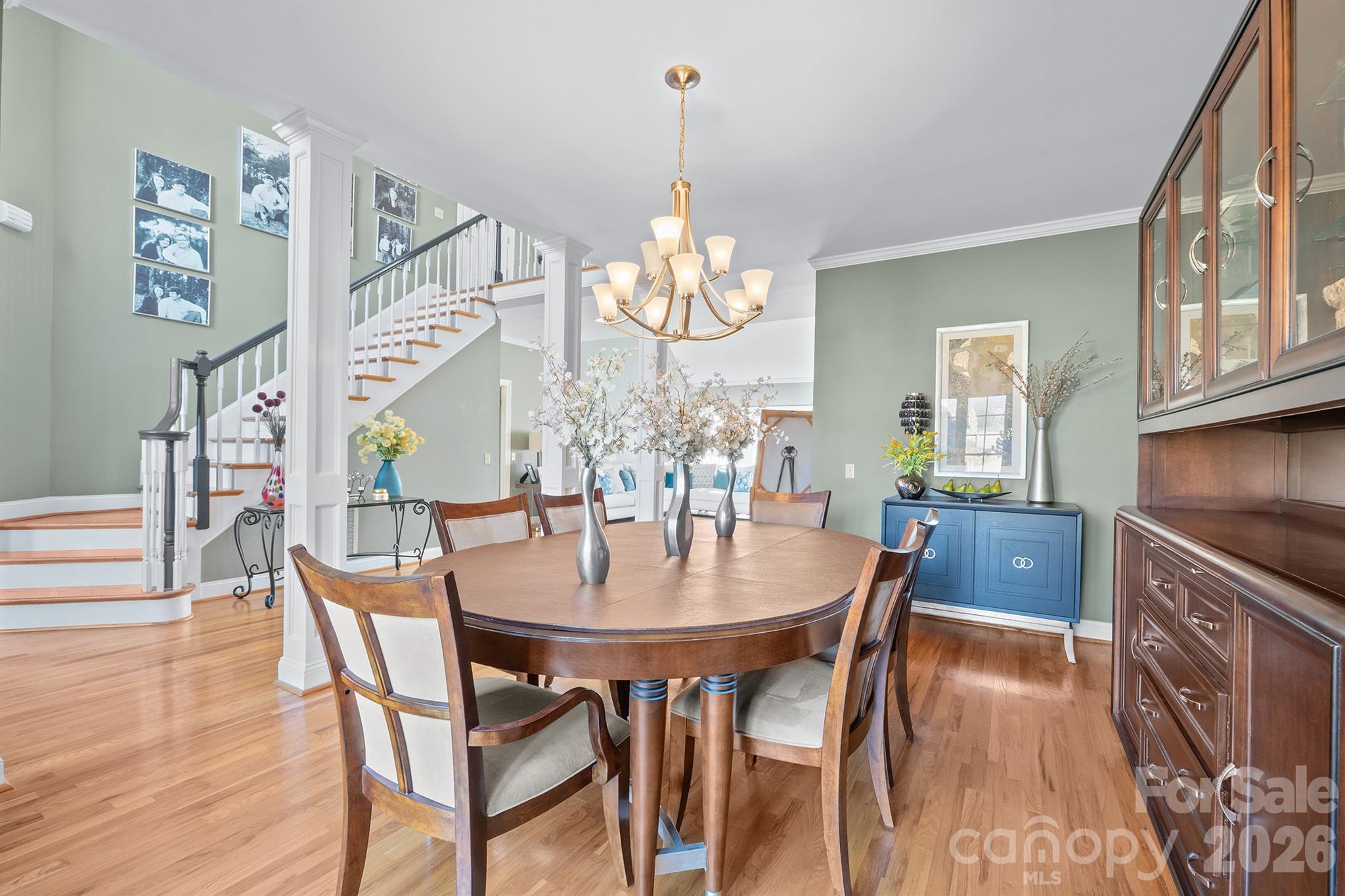 2425 Birdie Lane NE — Conover
