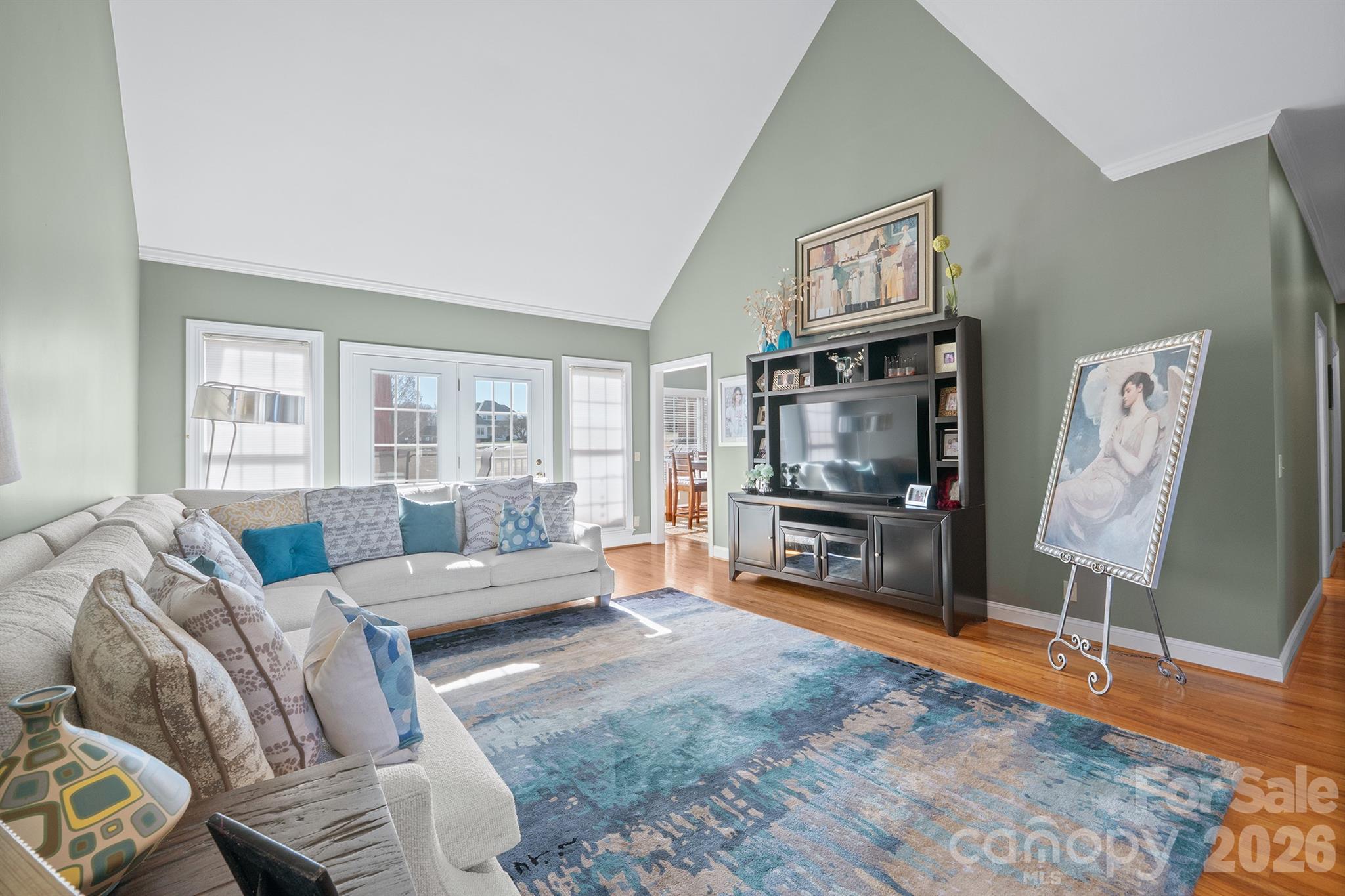 2425 Birdie Lane NE — Conover