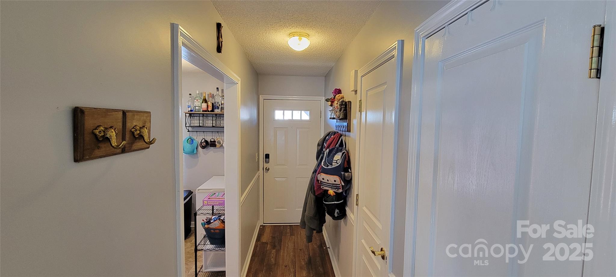 2306 Deermouse Way — Hendersonville