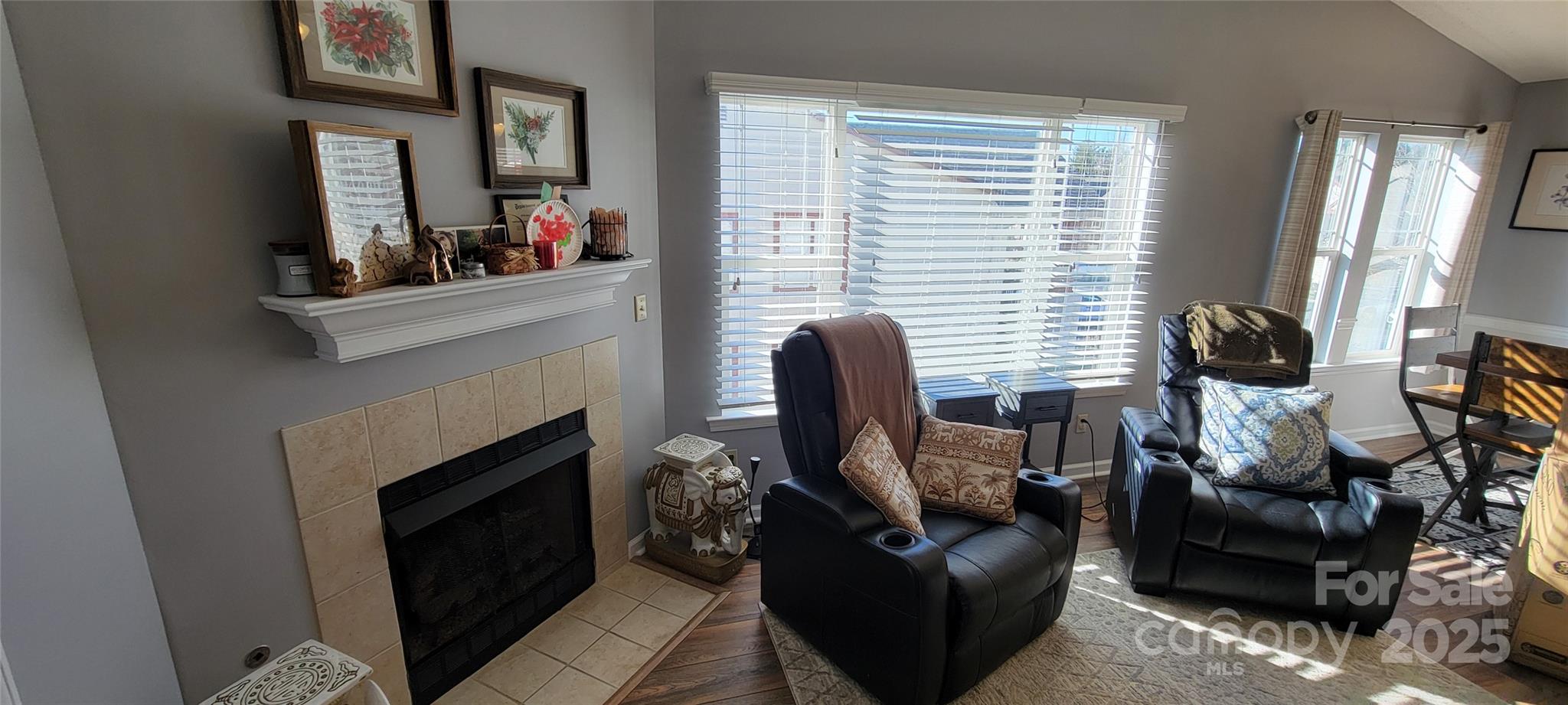 2306 Deermouse Way — Hendersonville