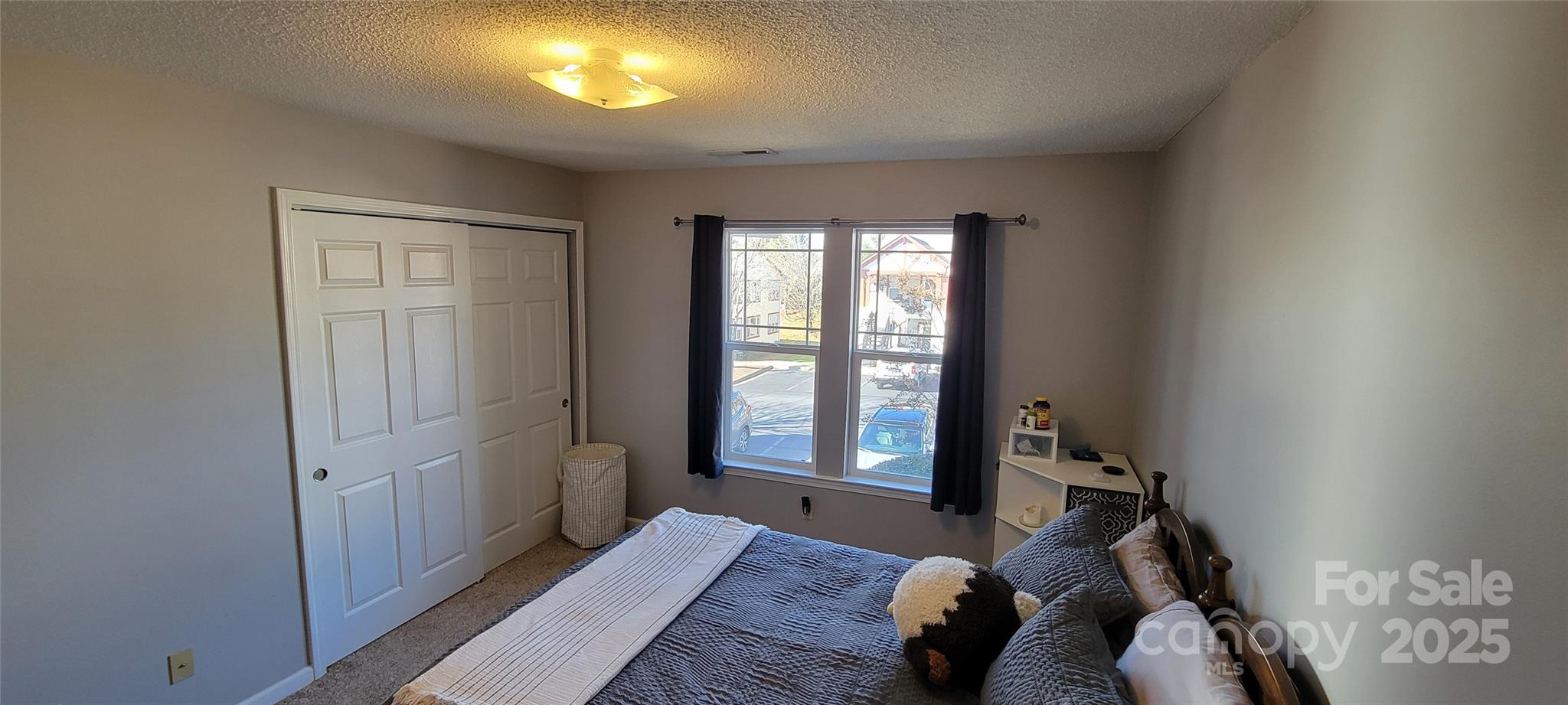 2306 Deermouse Way — Hendersonville