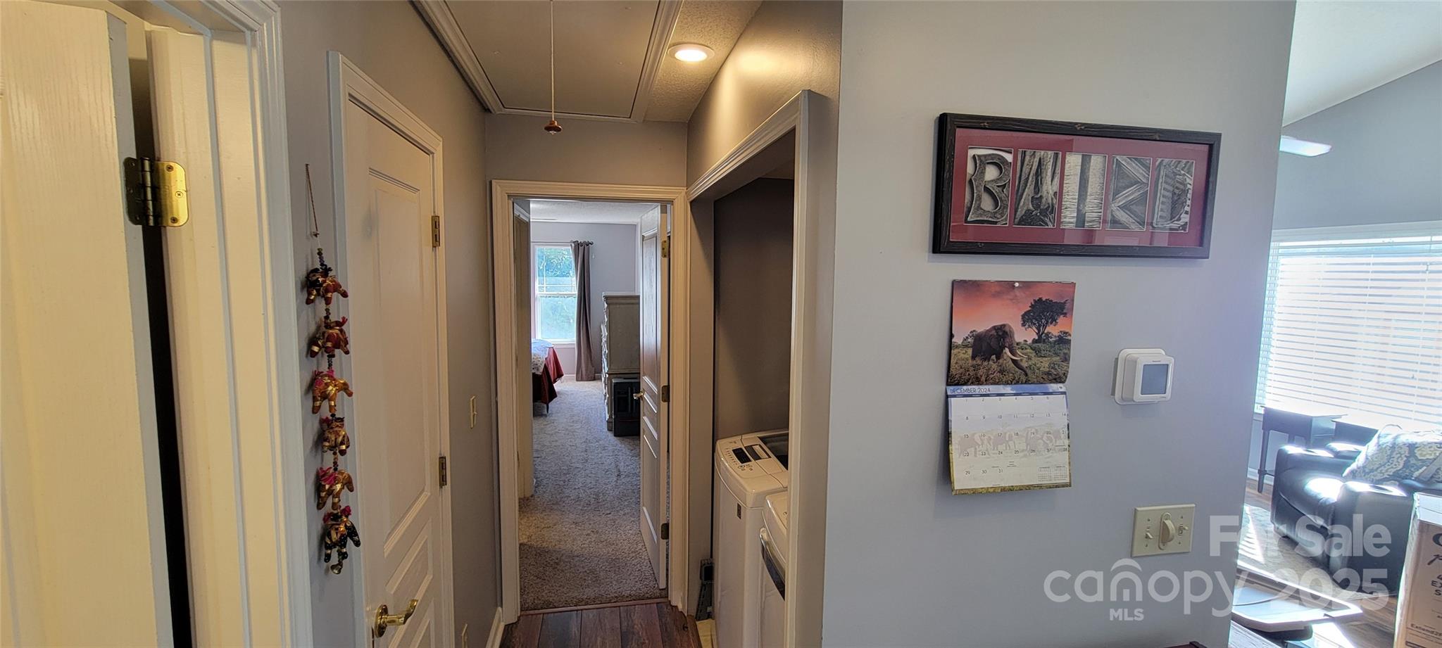 2306 Deermouse Way — Hendersonville