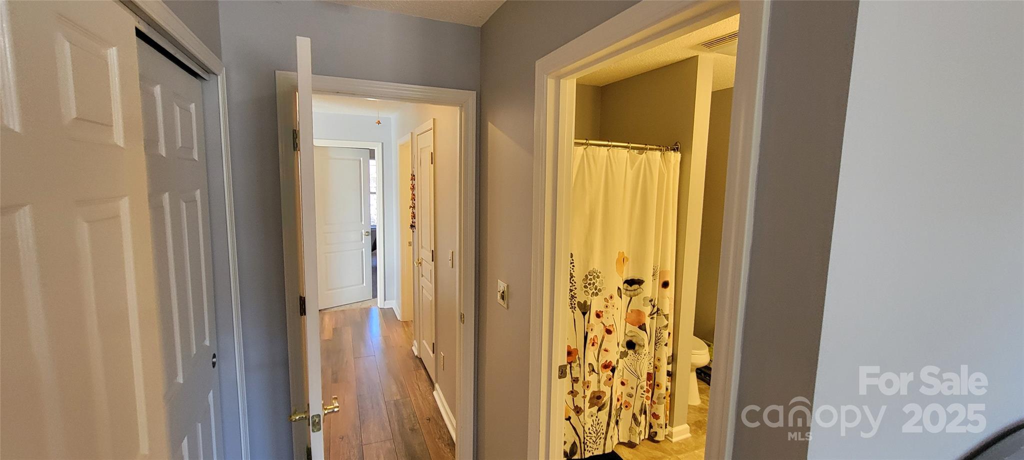 2306 Deermouse Way — Hendersonville