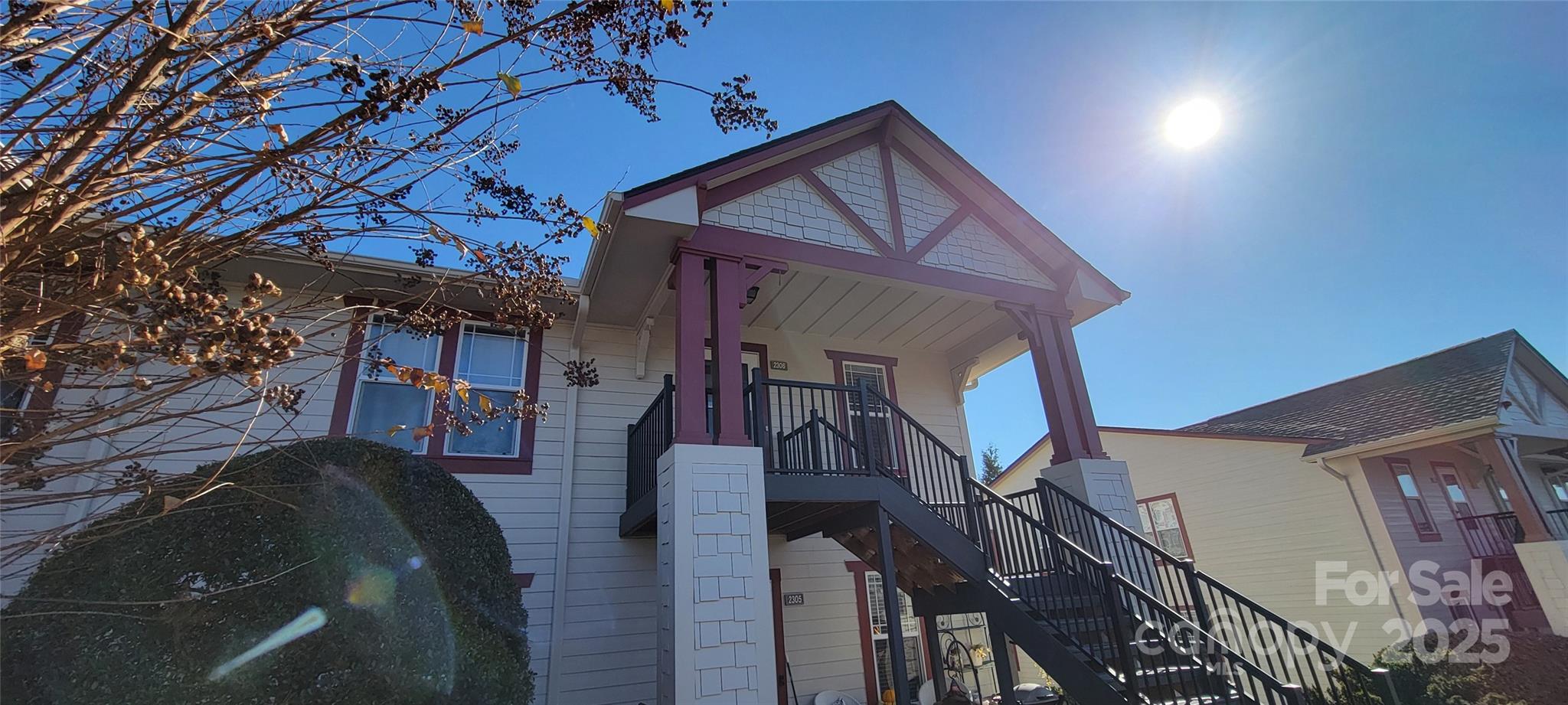 2306 Deermouse Way — Hendersonville