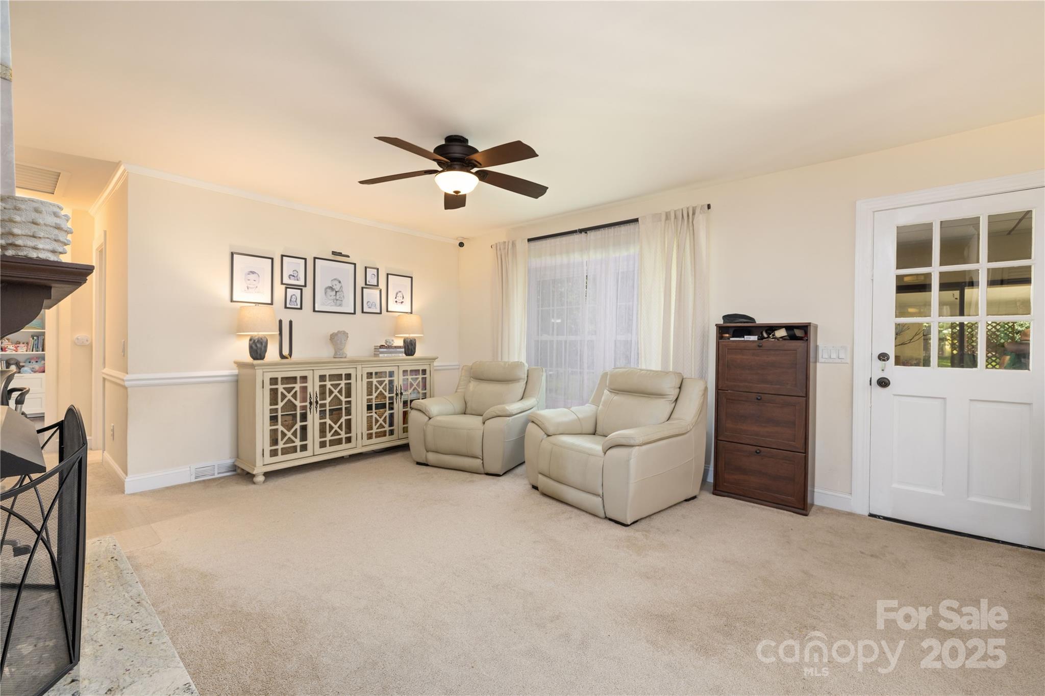 5431 Park Road — Charlotte