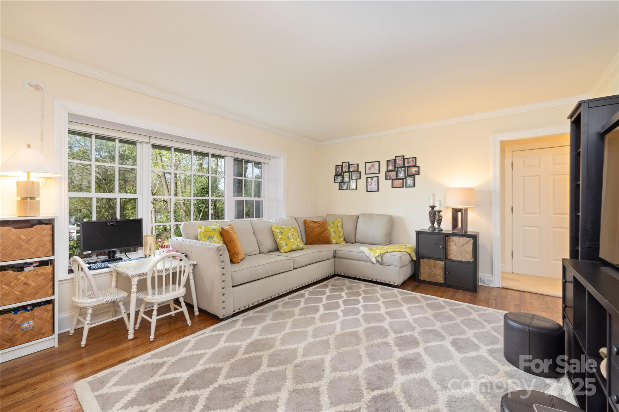 5431 Park Road — Charlotte