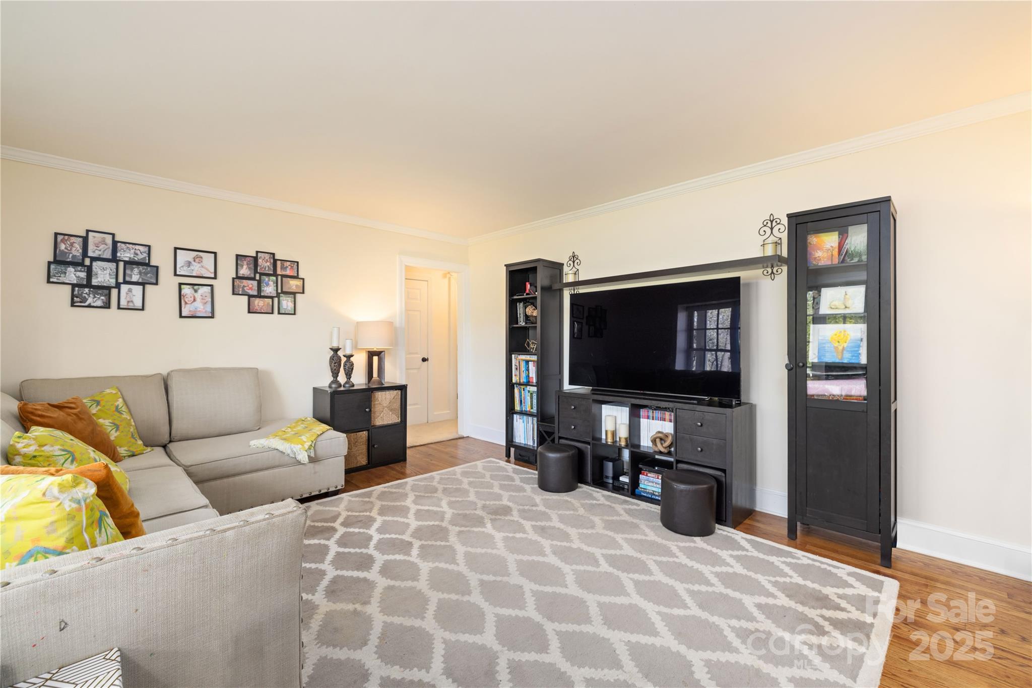 5431 Park Road — Charlotte