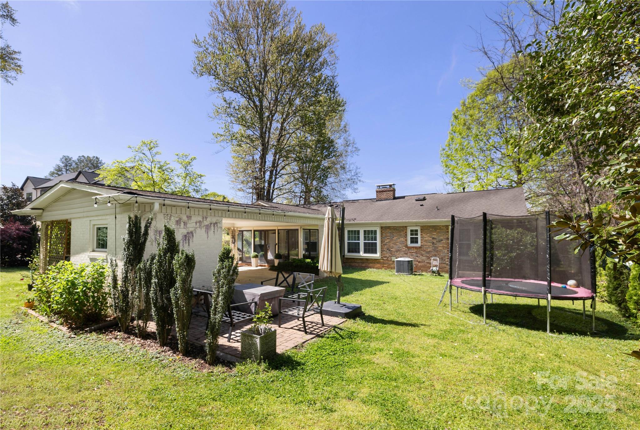 5431 Park Road — Charlotte