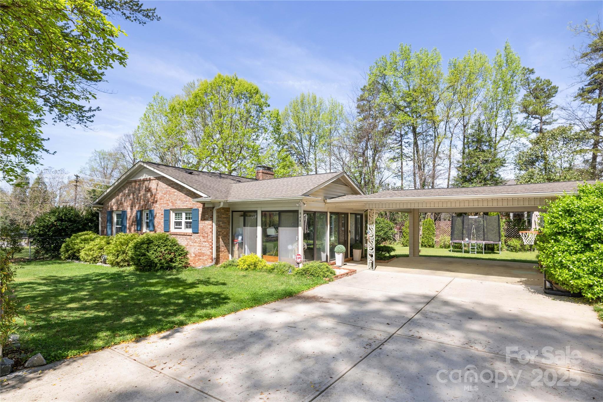 5431 Park Road — Charlotte