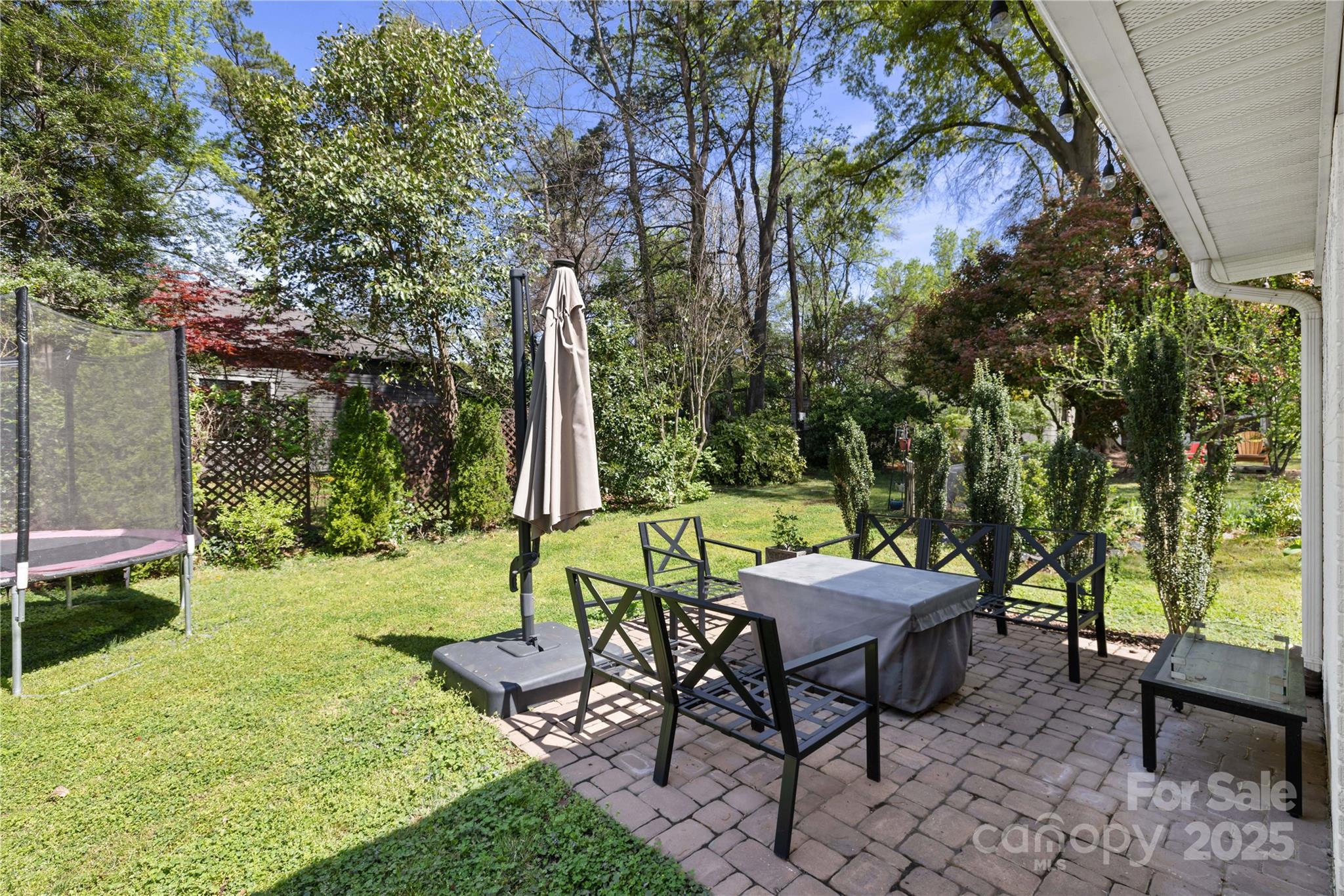 5431 Park Road — Charlotte