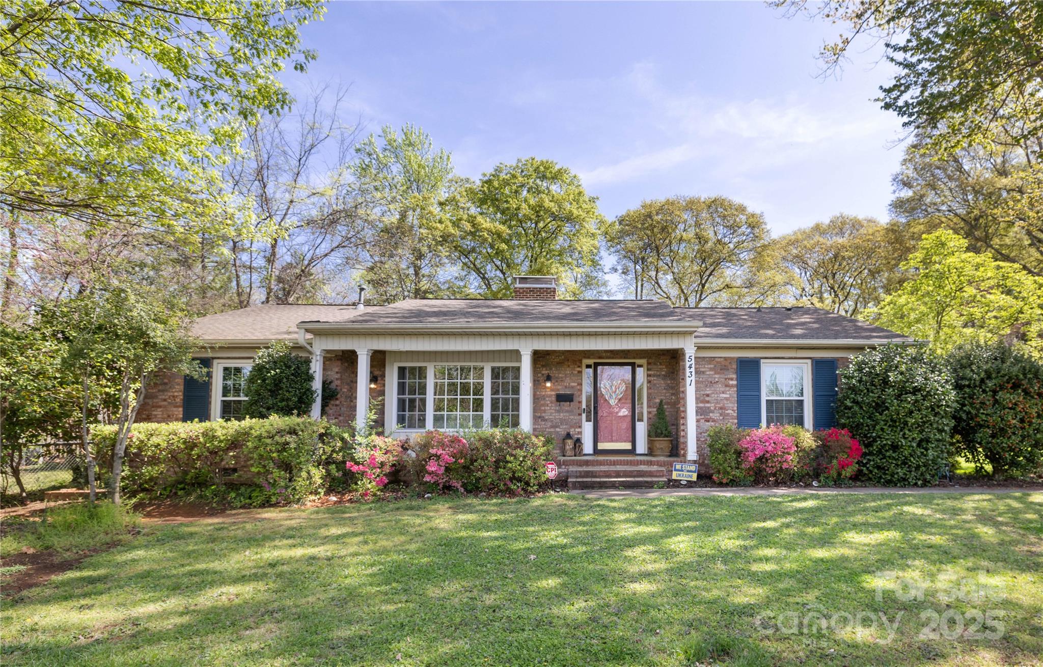 5431 Park Road — Charlotte