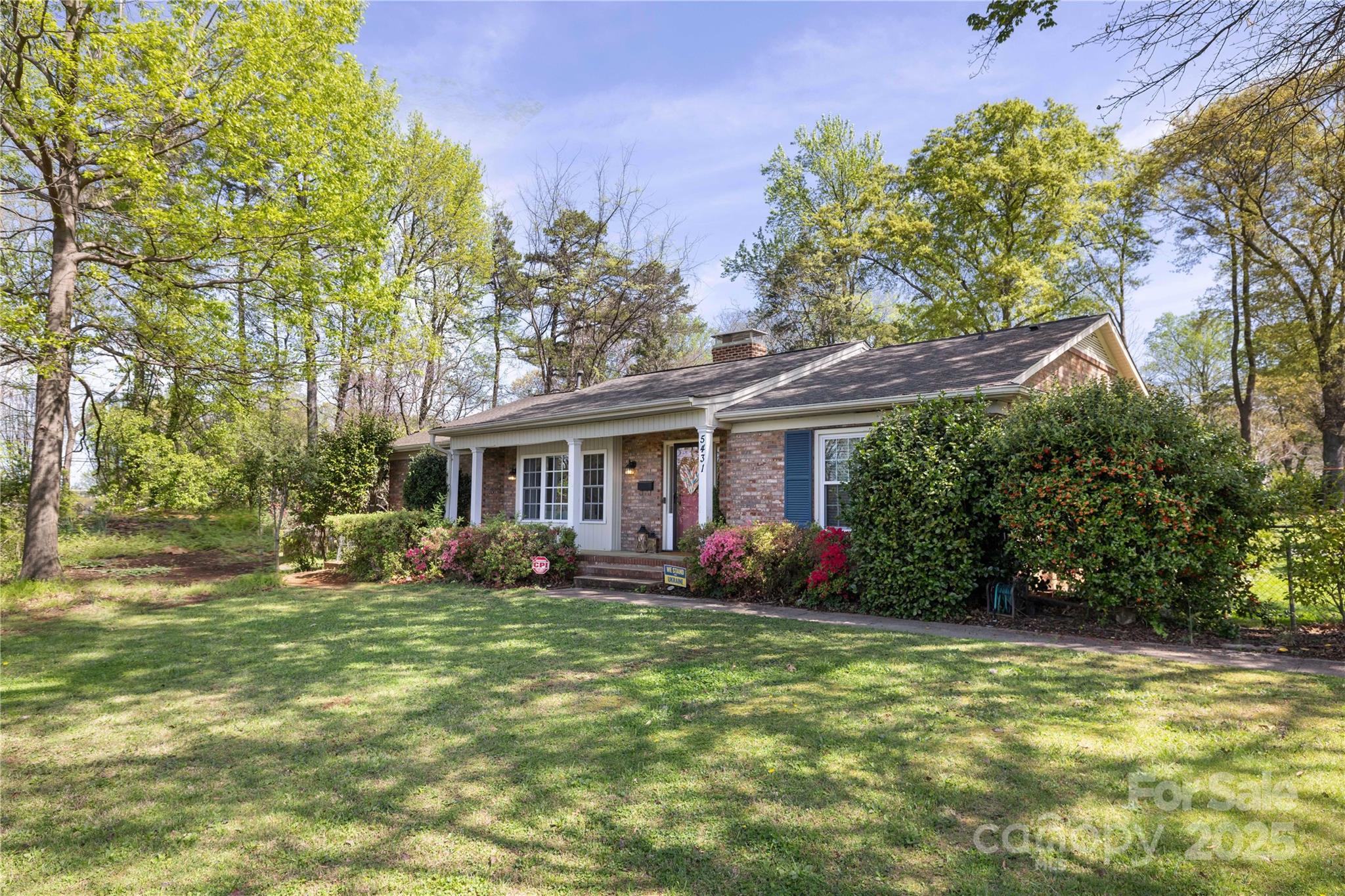 5431 Park Road — Charlotte