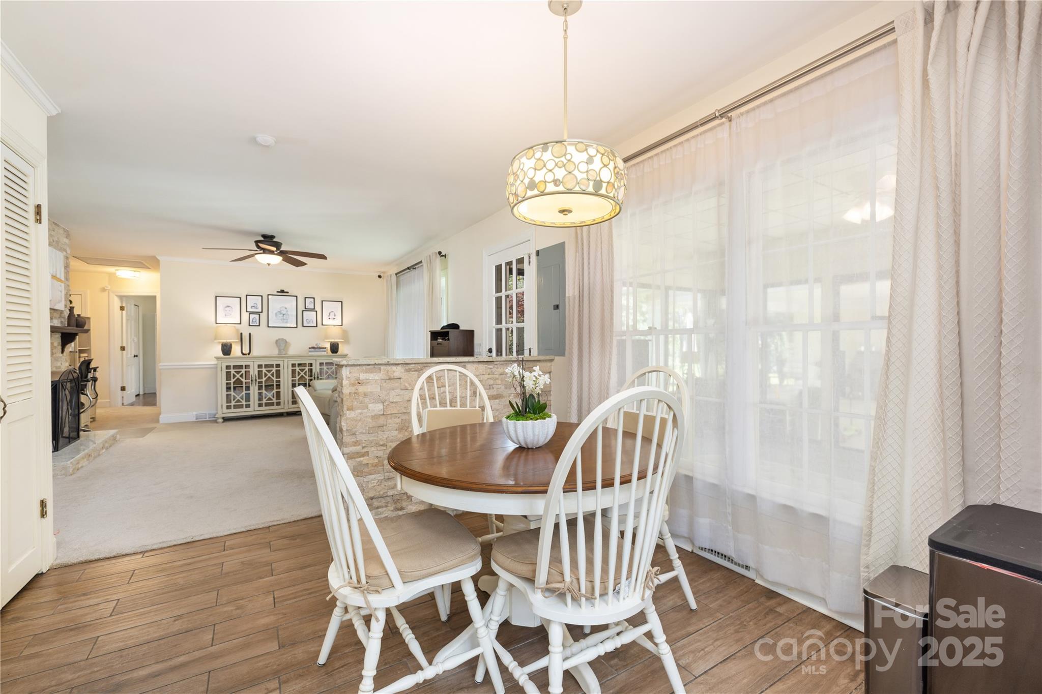 5431 Park Road — Charlotte