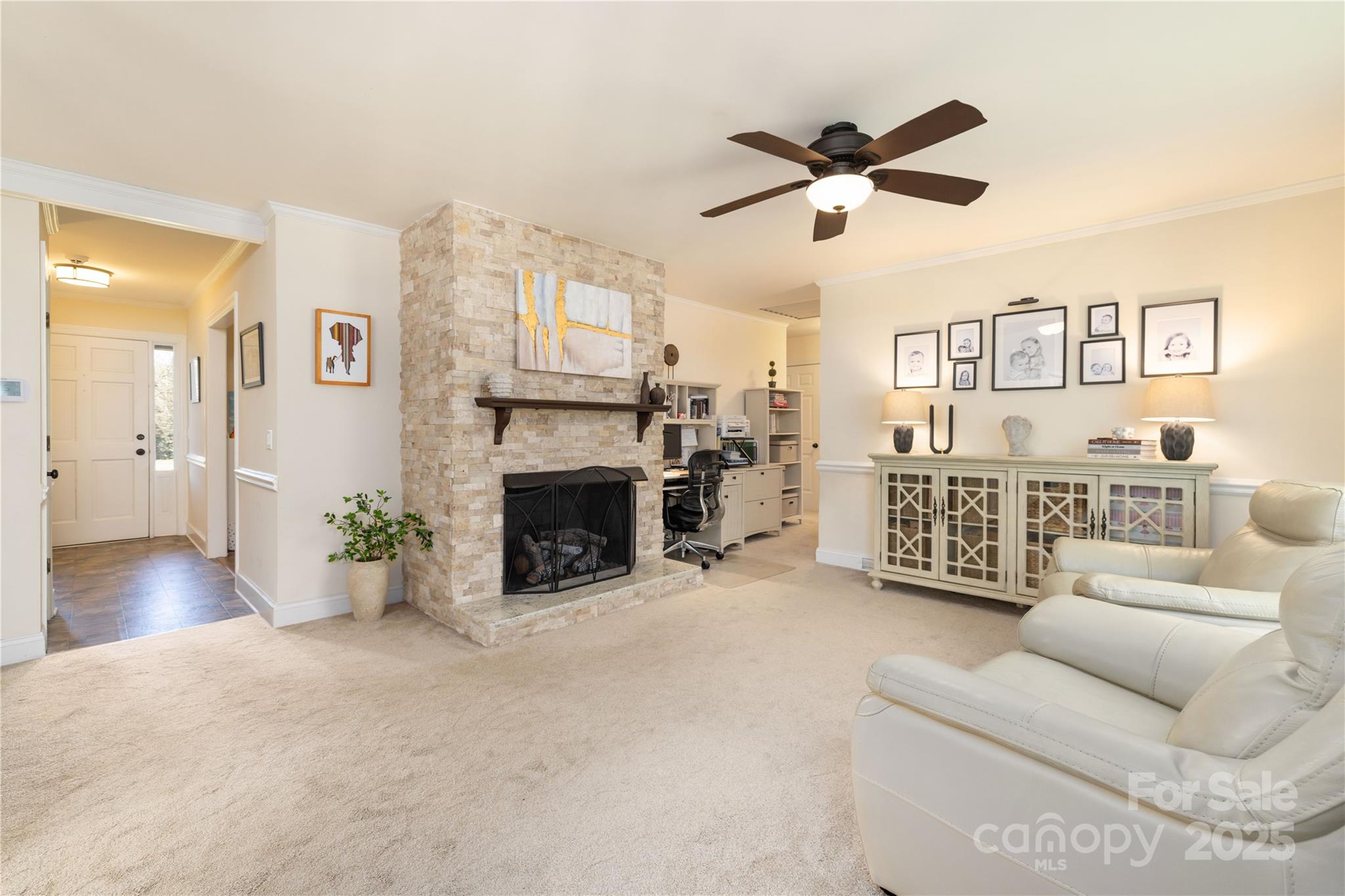 5431 Park Road — Charlotte