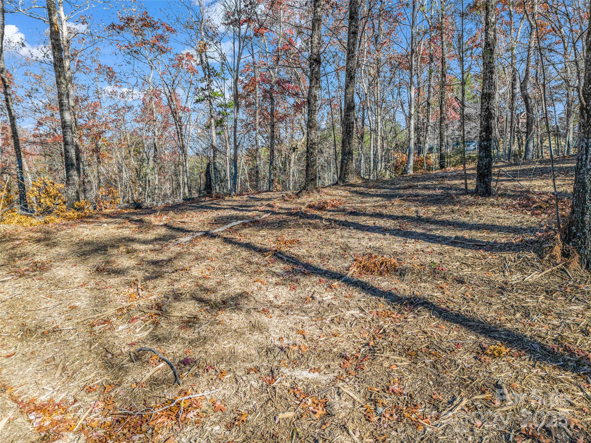 Lot 30 Deep Gap Farm Road E — Mill Spring