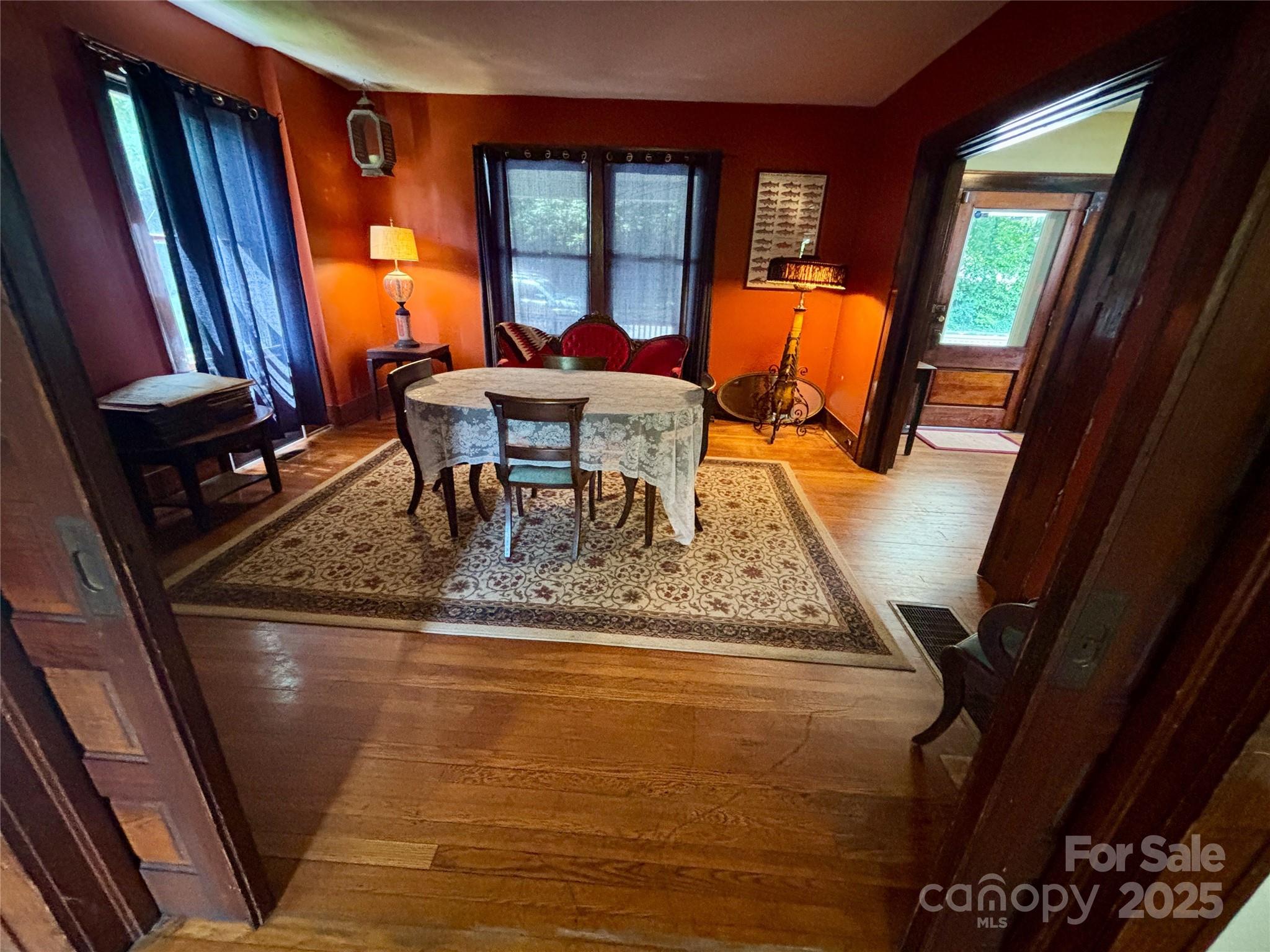 176 S French Broad Avenue — Asheville