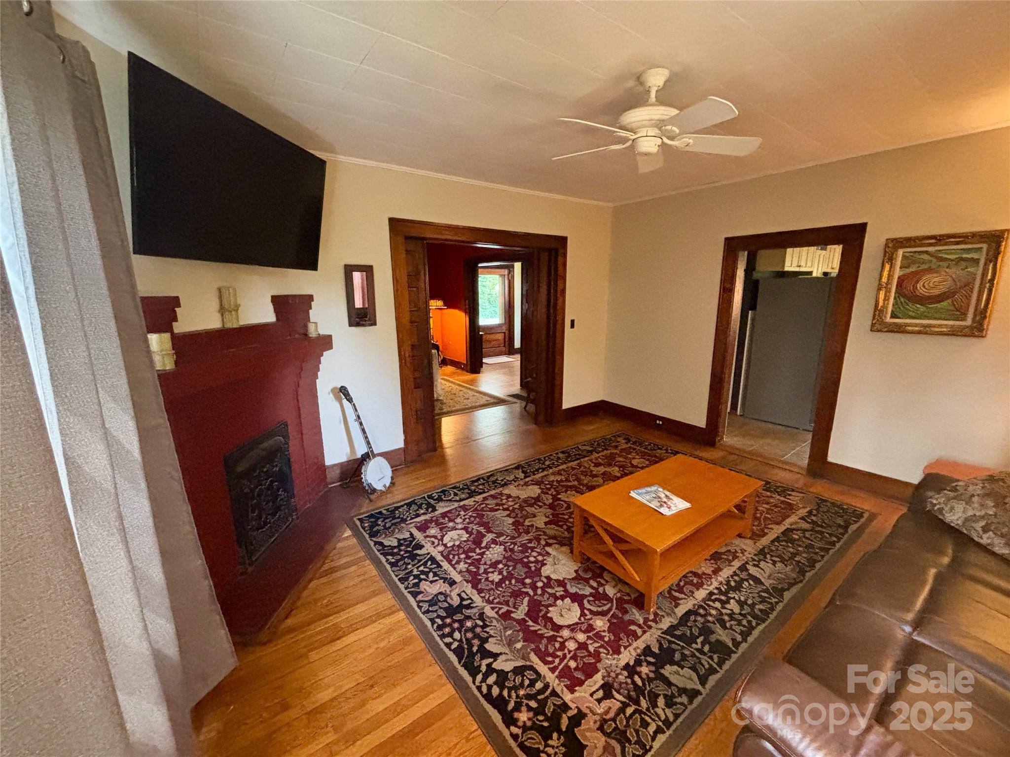 176 S French Broad Avenue — Asheville