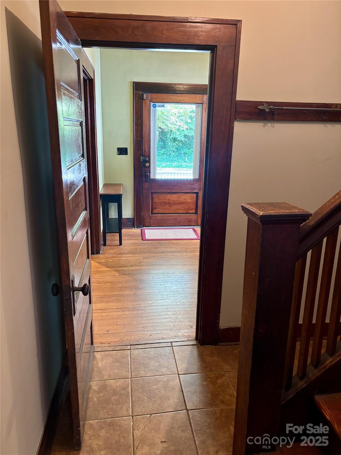 176 S French Broad Avenue — Asheville