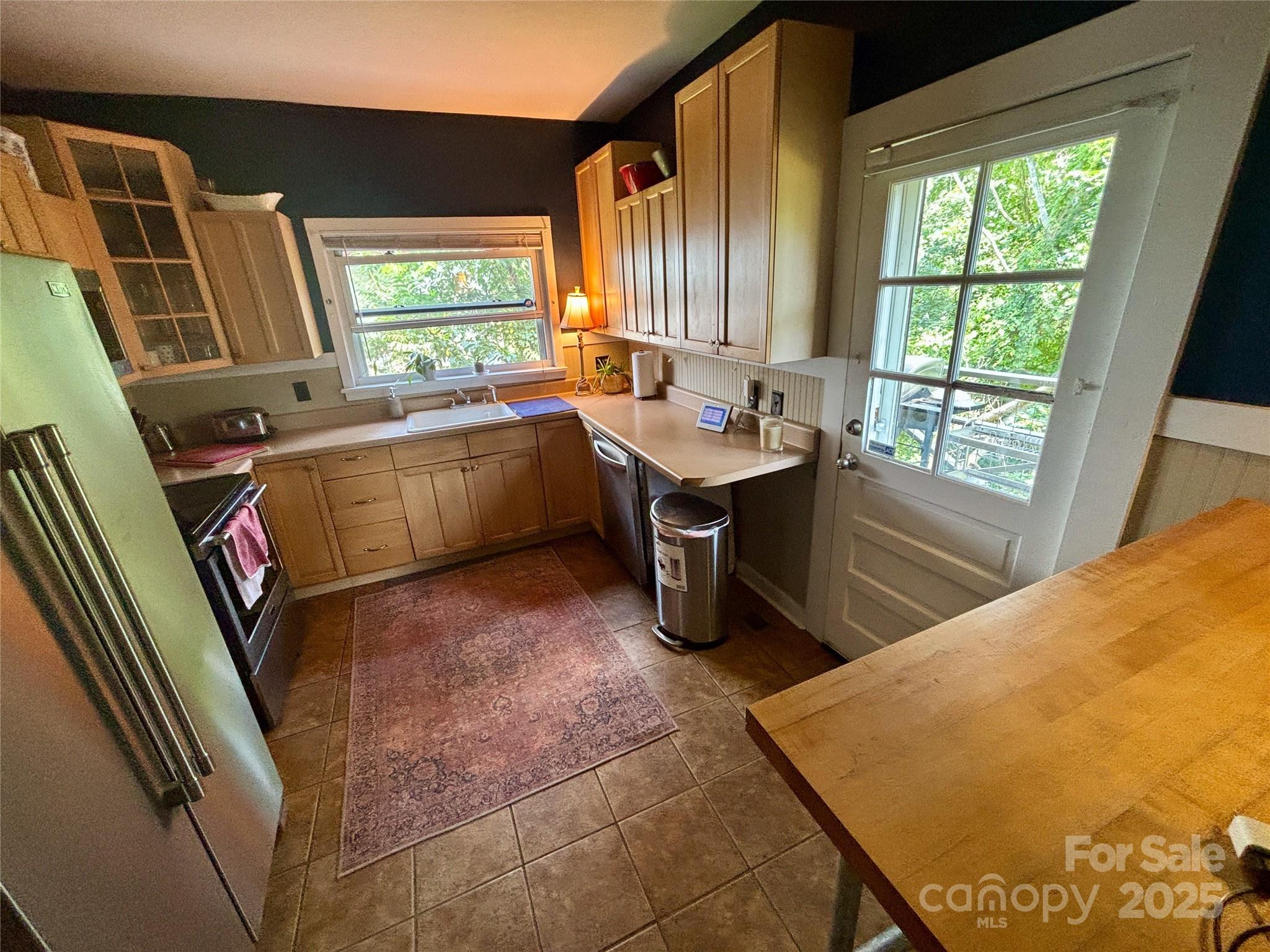 176 S French Broad Avenue — Asheville
