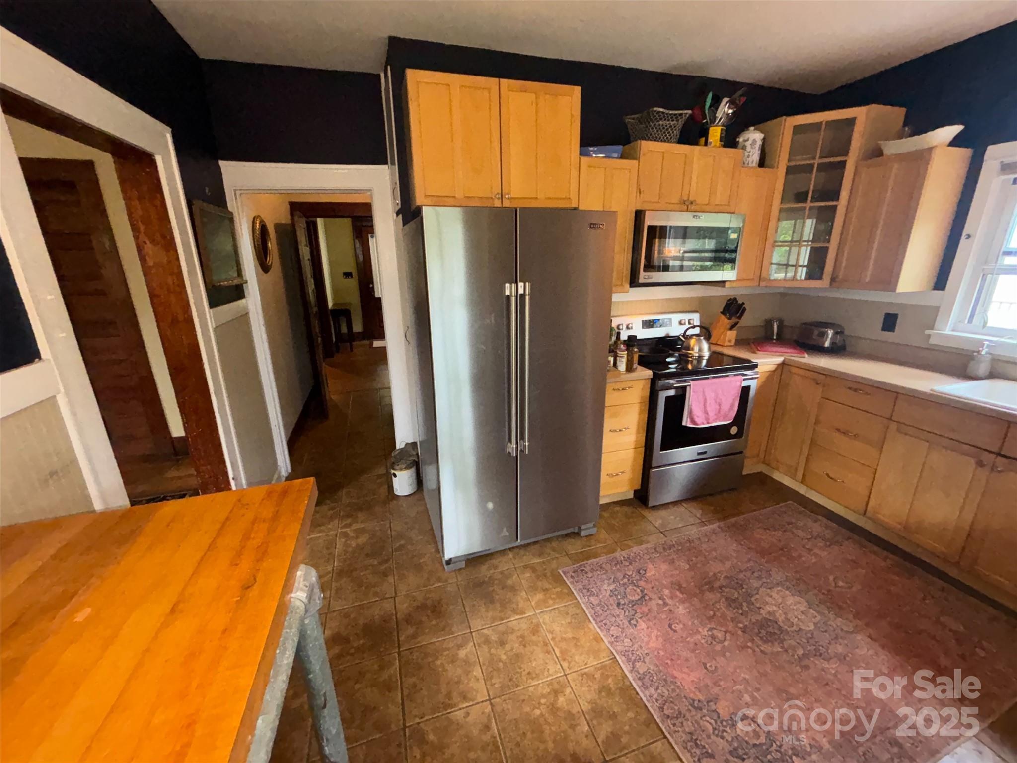 176 S French Broad Avenue — Asheville