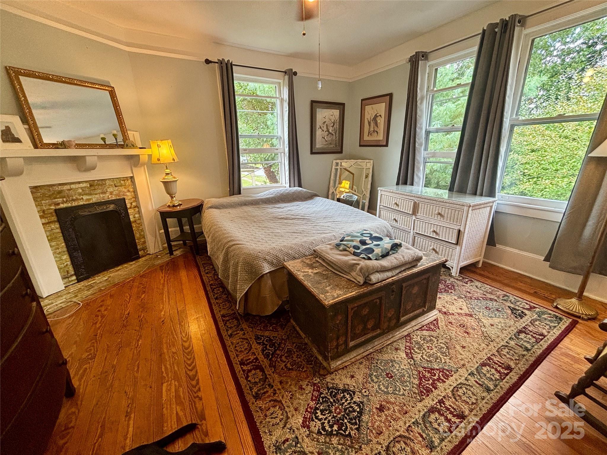 176 S French Broad Avenue — Asheville