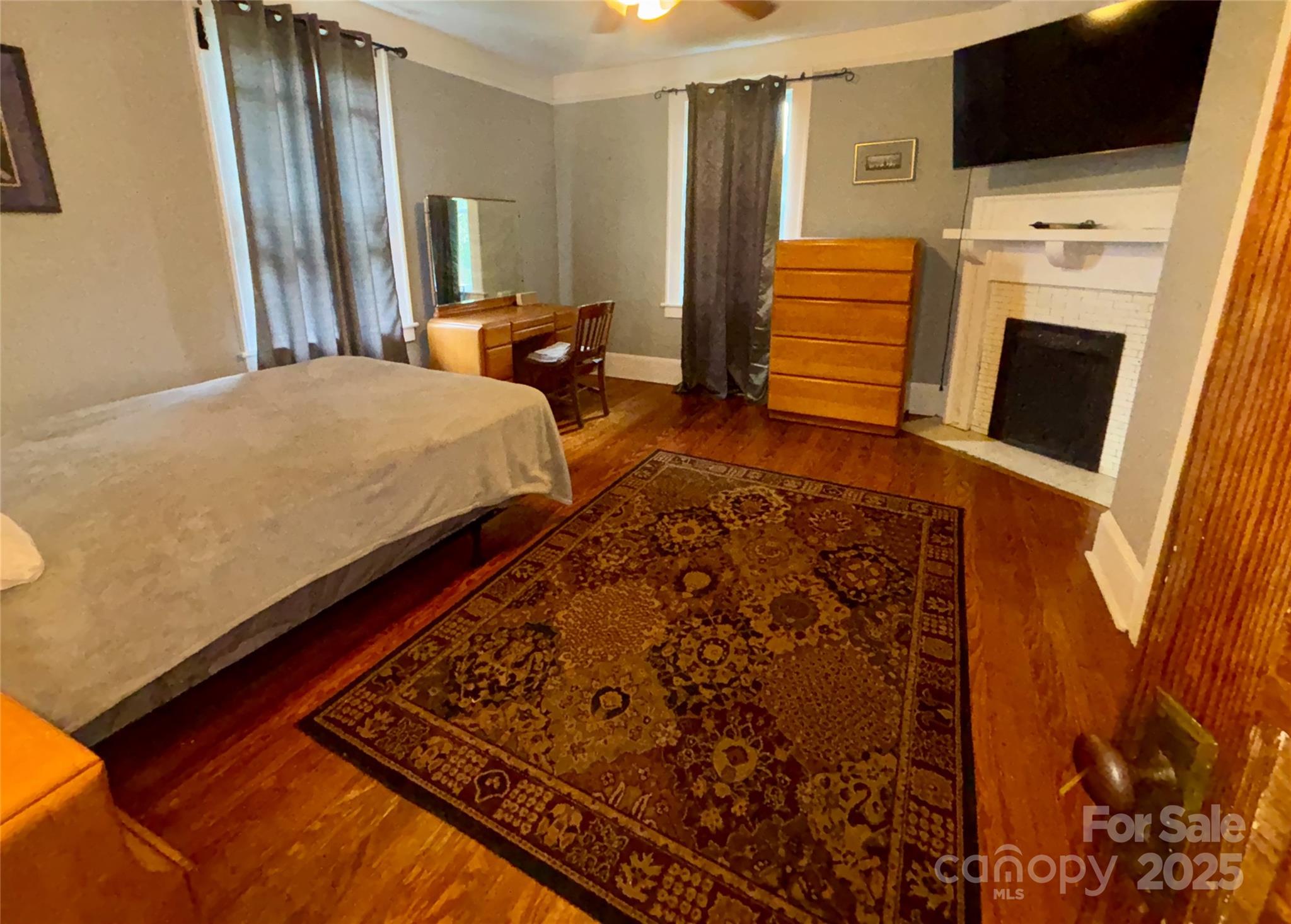 176 S French Broad Avenue — Asheville