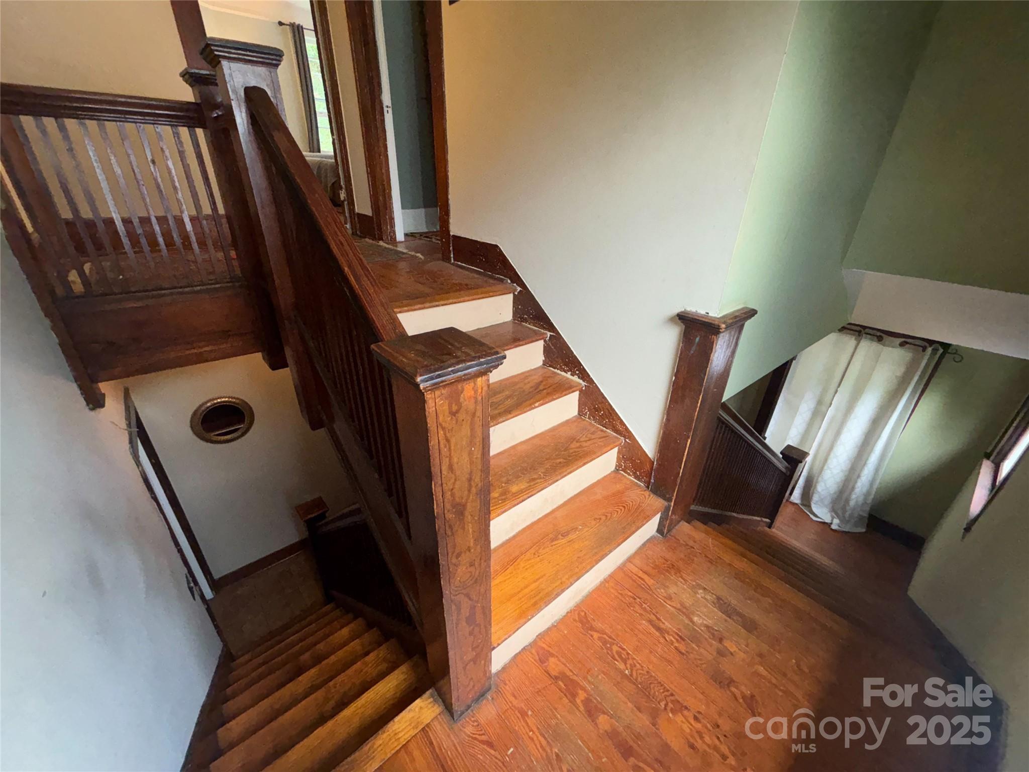 176 S French Broad Avenue — Asheville