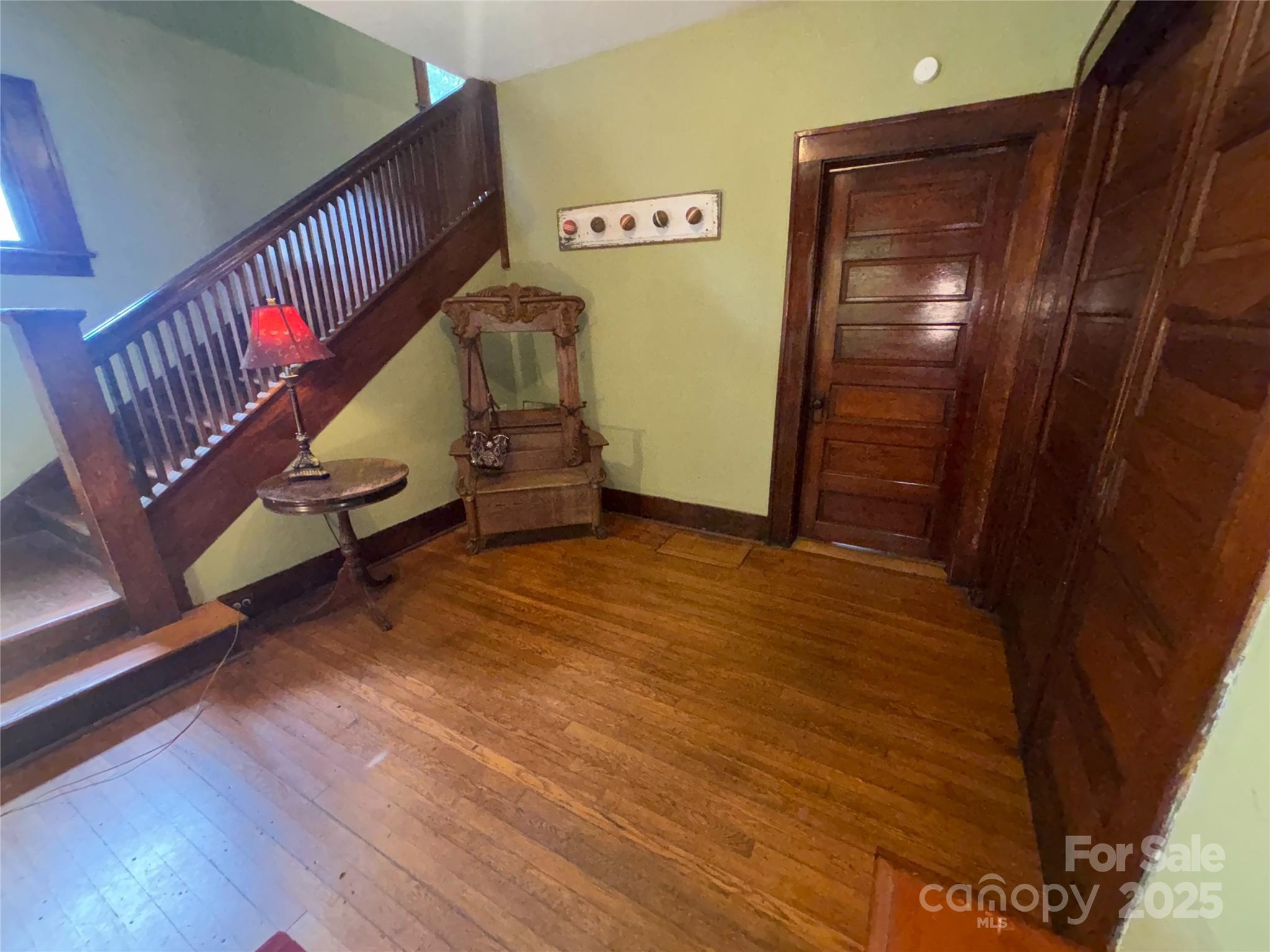 176 S French Broad Avenue — Asheville