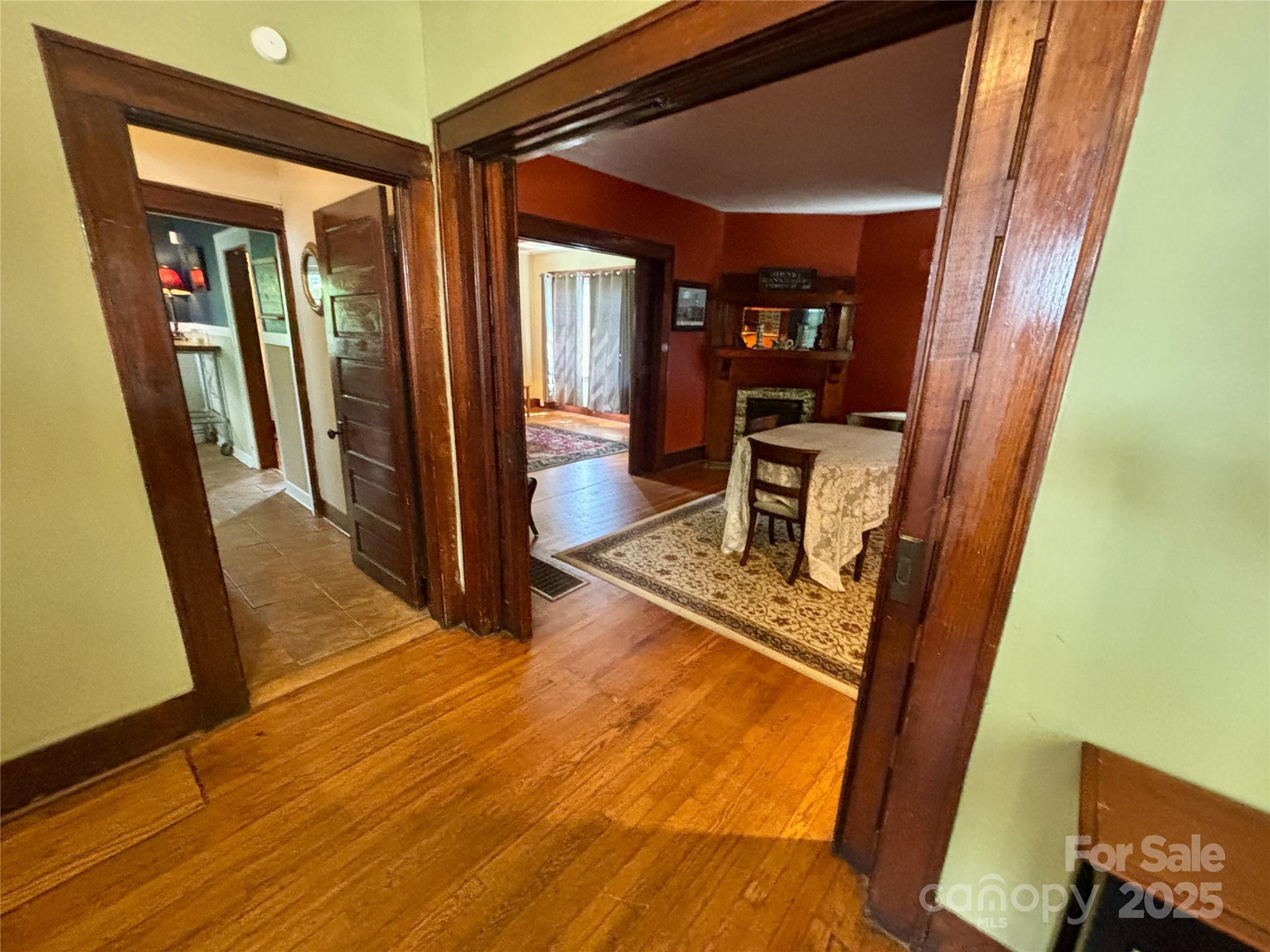 176 S French Broad Avenue — Asheville