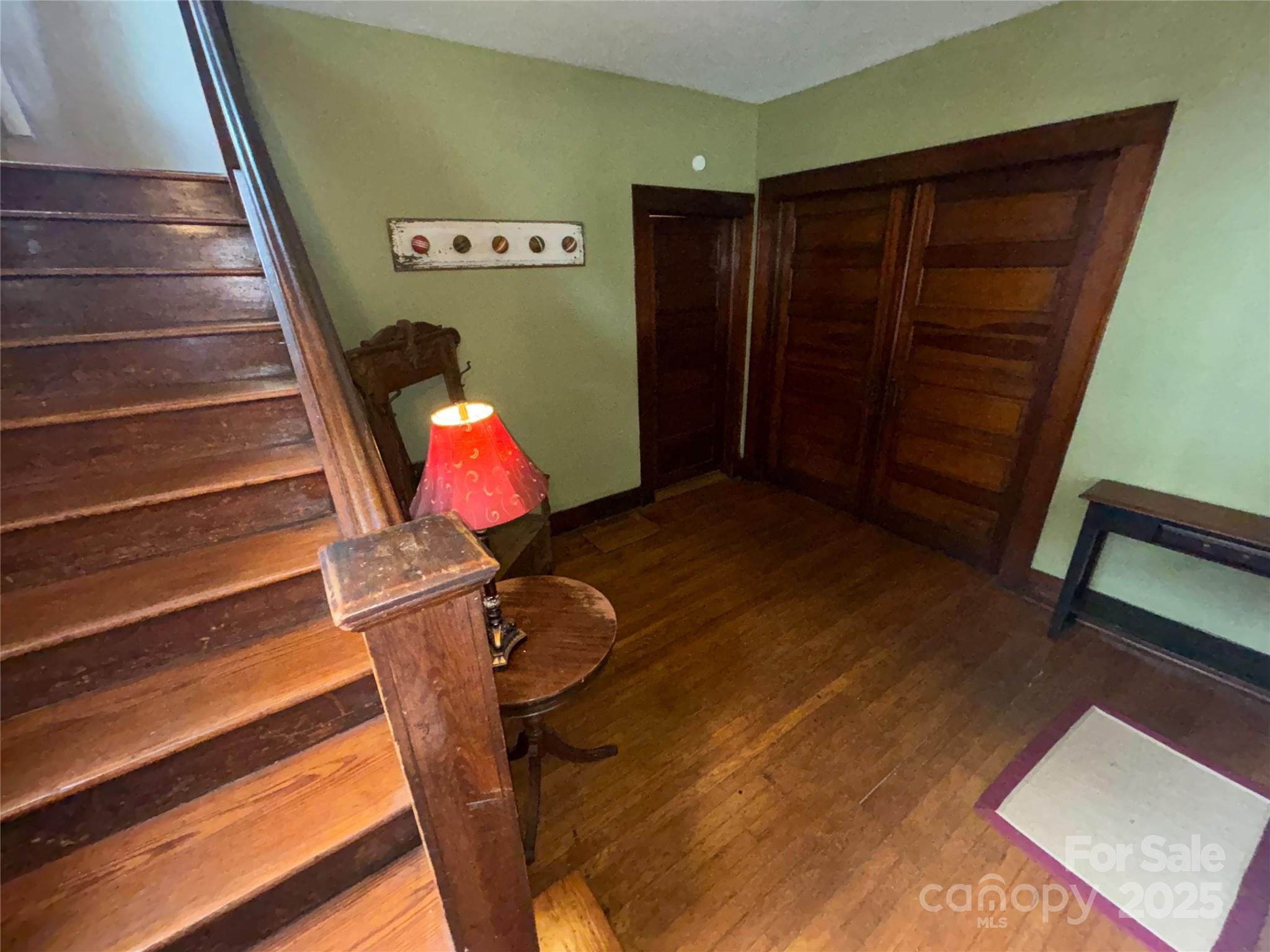 176 S French Broad Avenue — Asheville