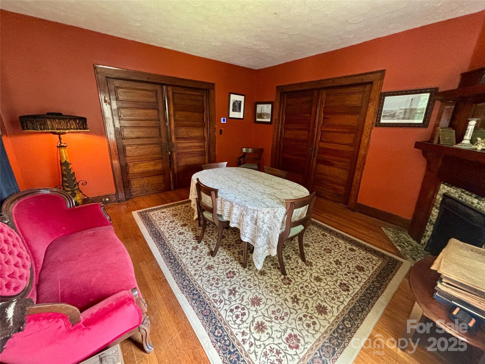 176 S French Broad Avenue — Asheville