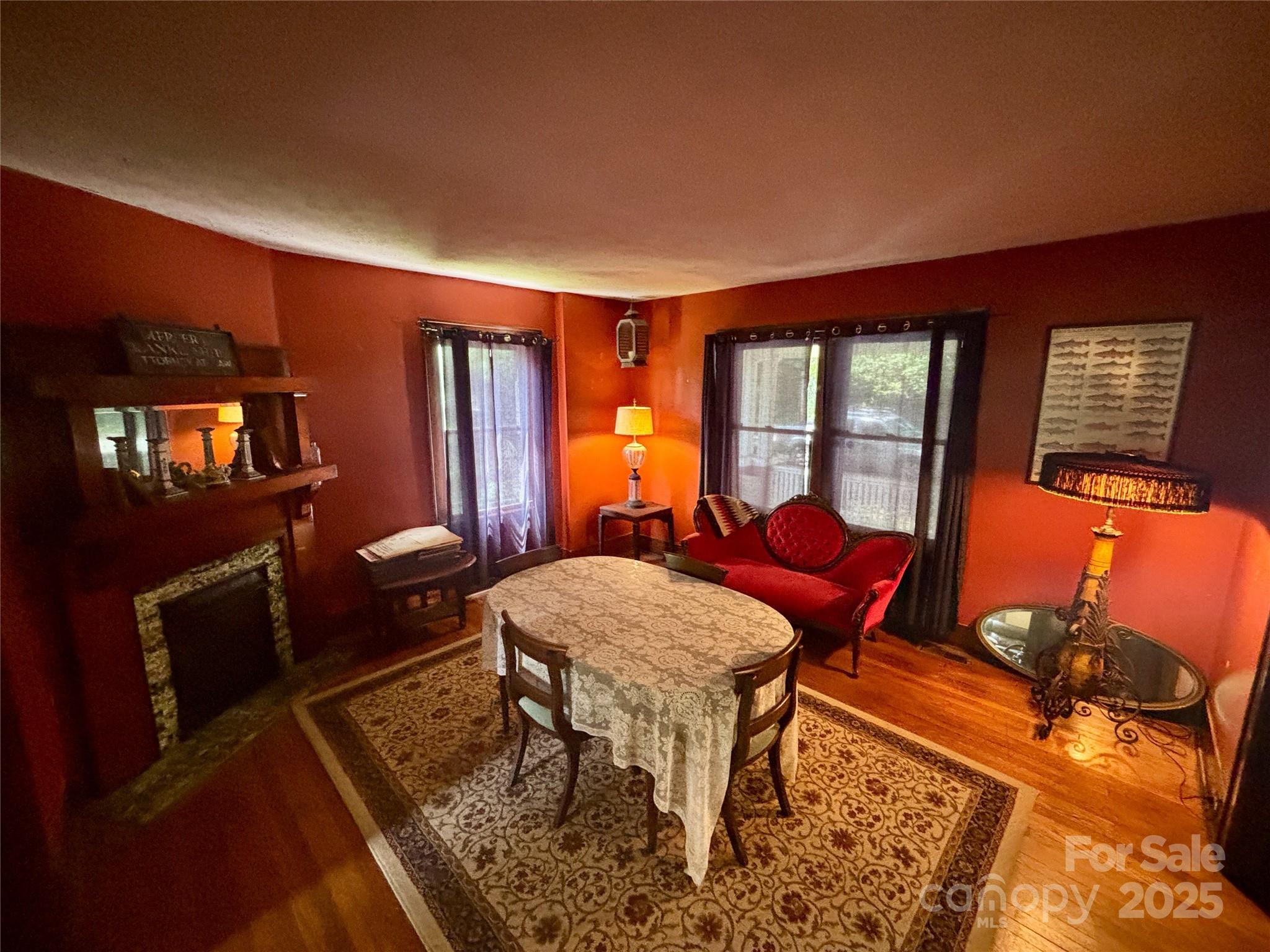 176 S French Broad Avenue — Asheville