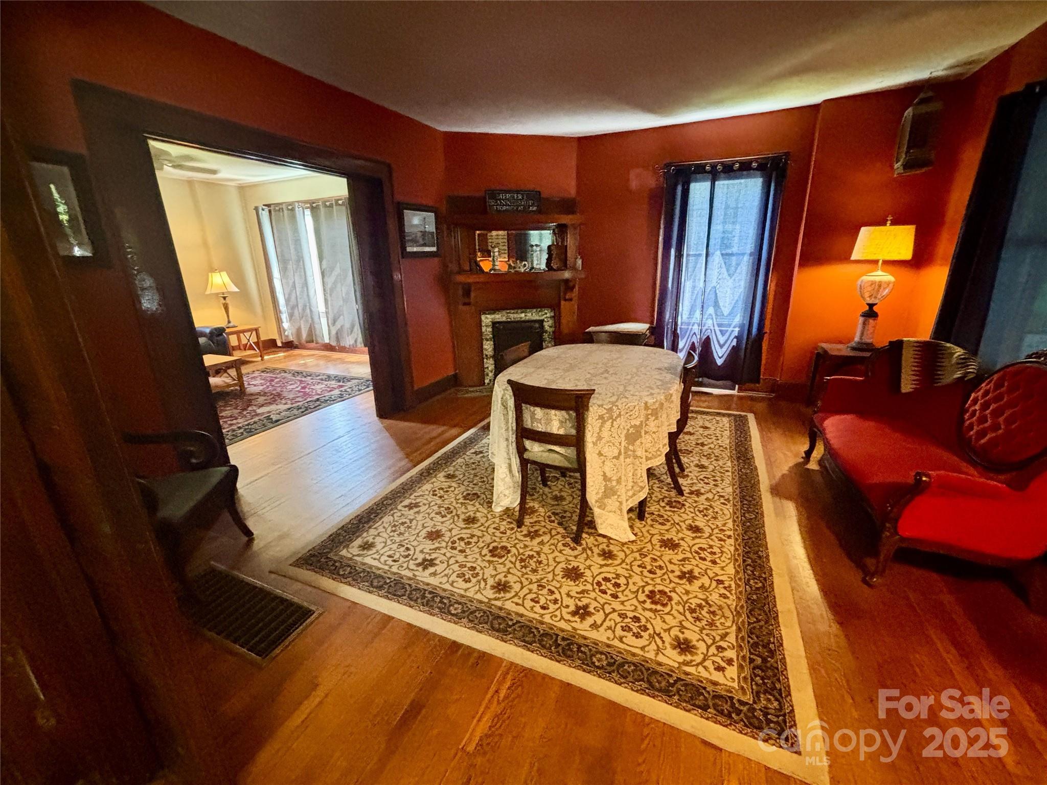 176 S French Broad Avenue — Asheville