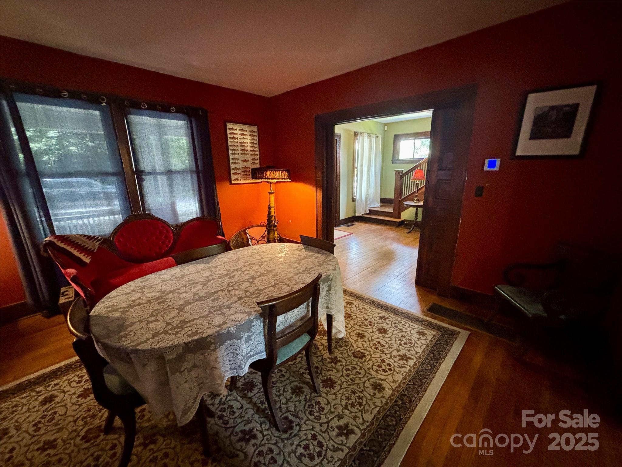 176 S French Broad Avenue — Asheville