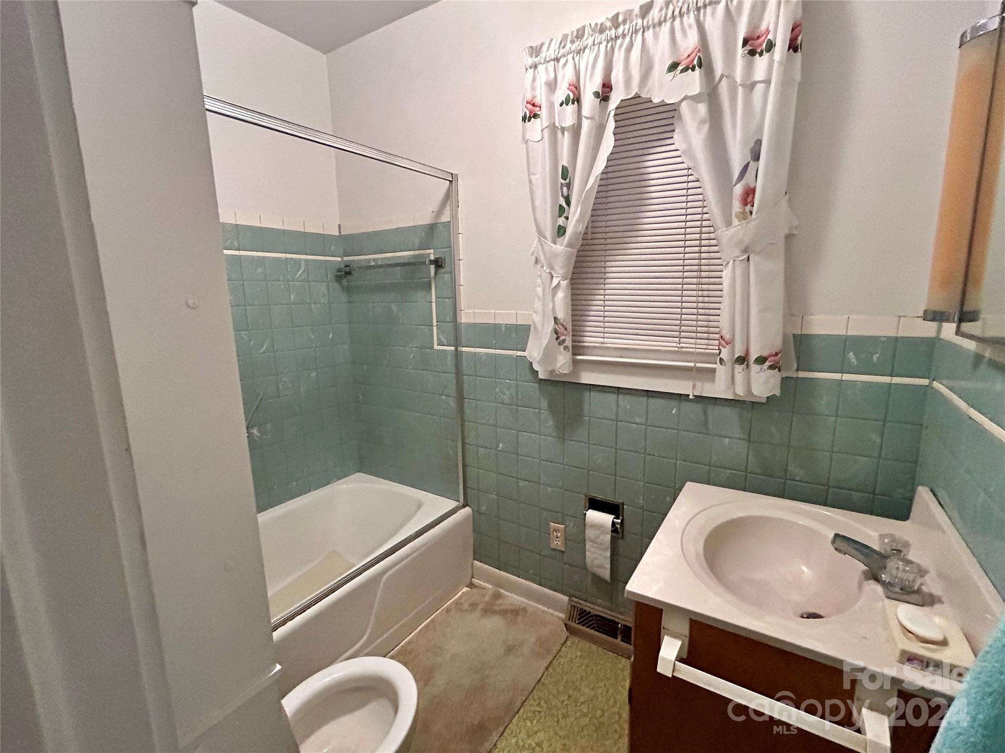 601 Sherman Street — Badin