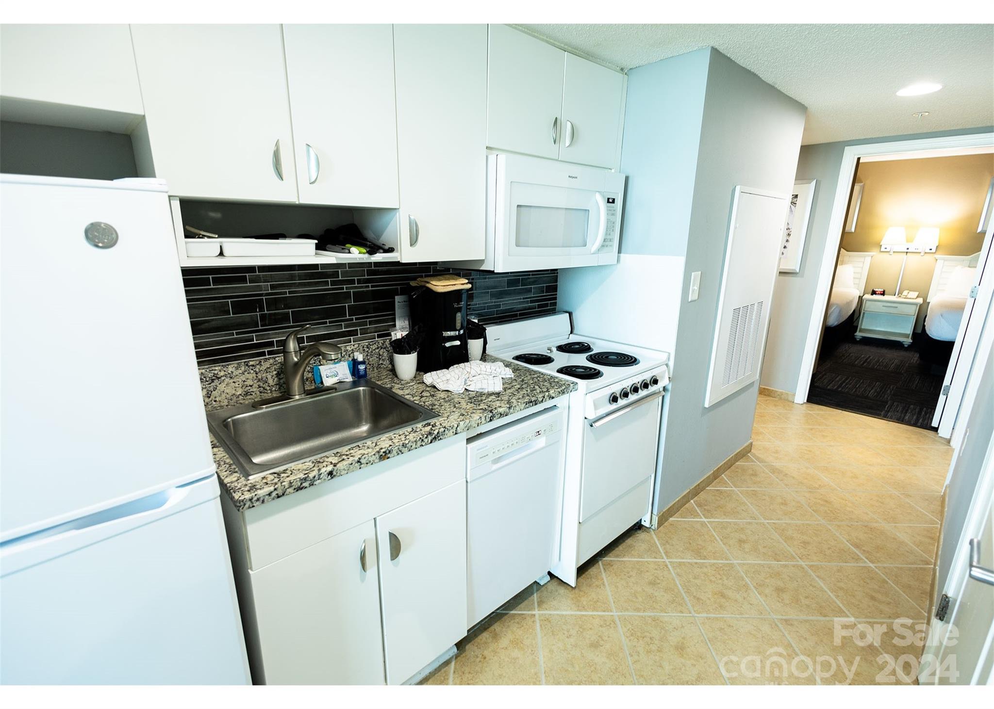 300 N Ocean Boulevard #1513 — North Myrtle Beach