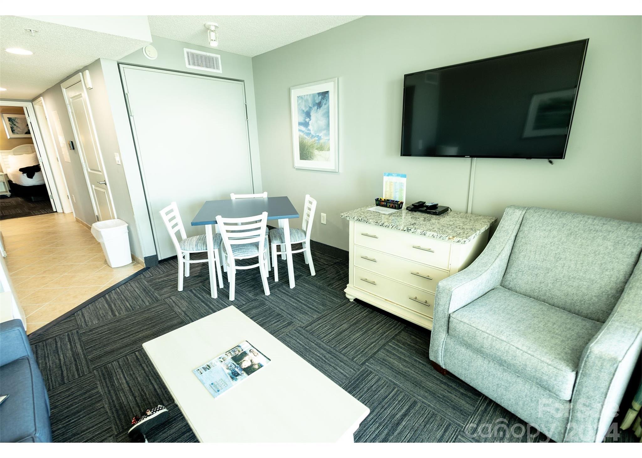 300 N Ocean Boulevard #1513 — North Myrtle Beach
