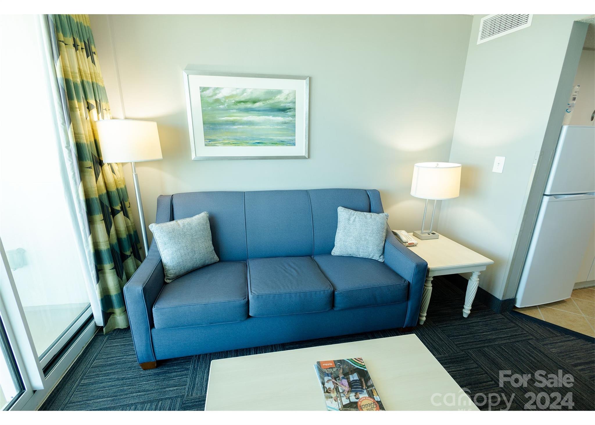 300 N Ocean Boulevard #1513 — North Myrtle Beach
