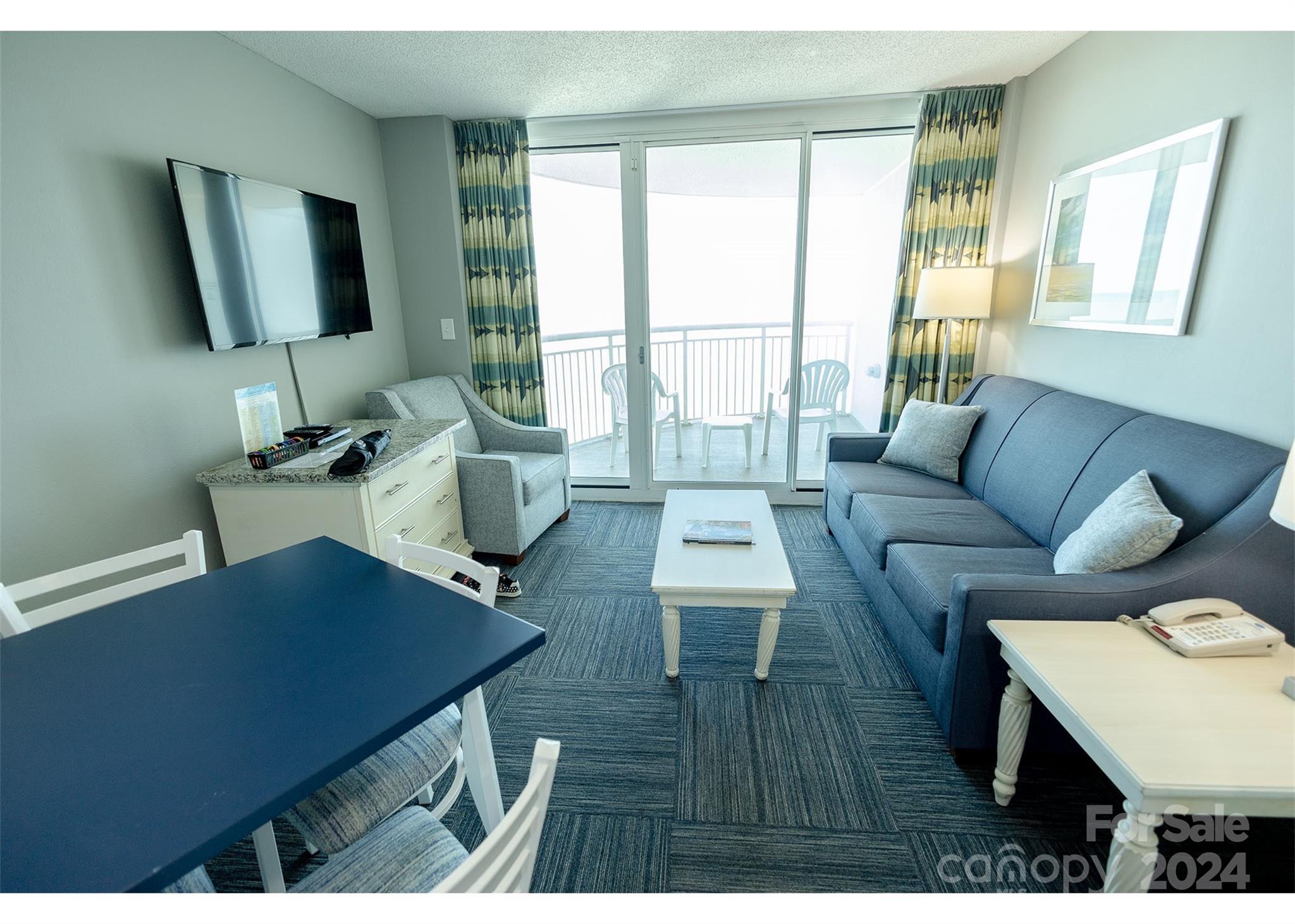 300 N Ocean Boulevard #1513 — North Myrtle Beach