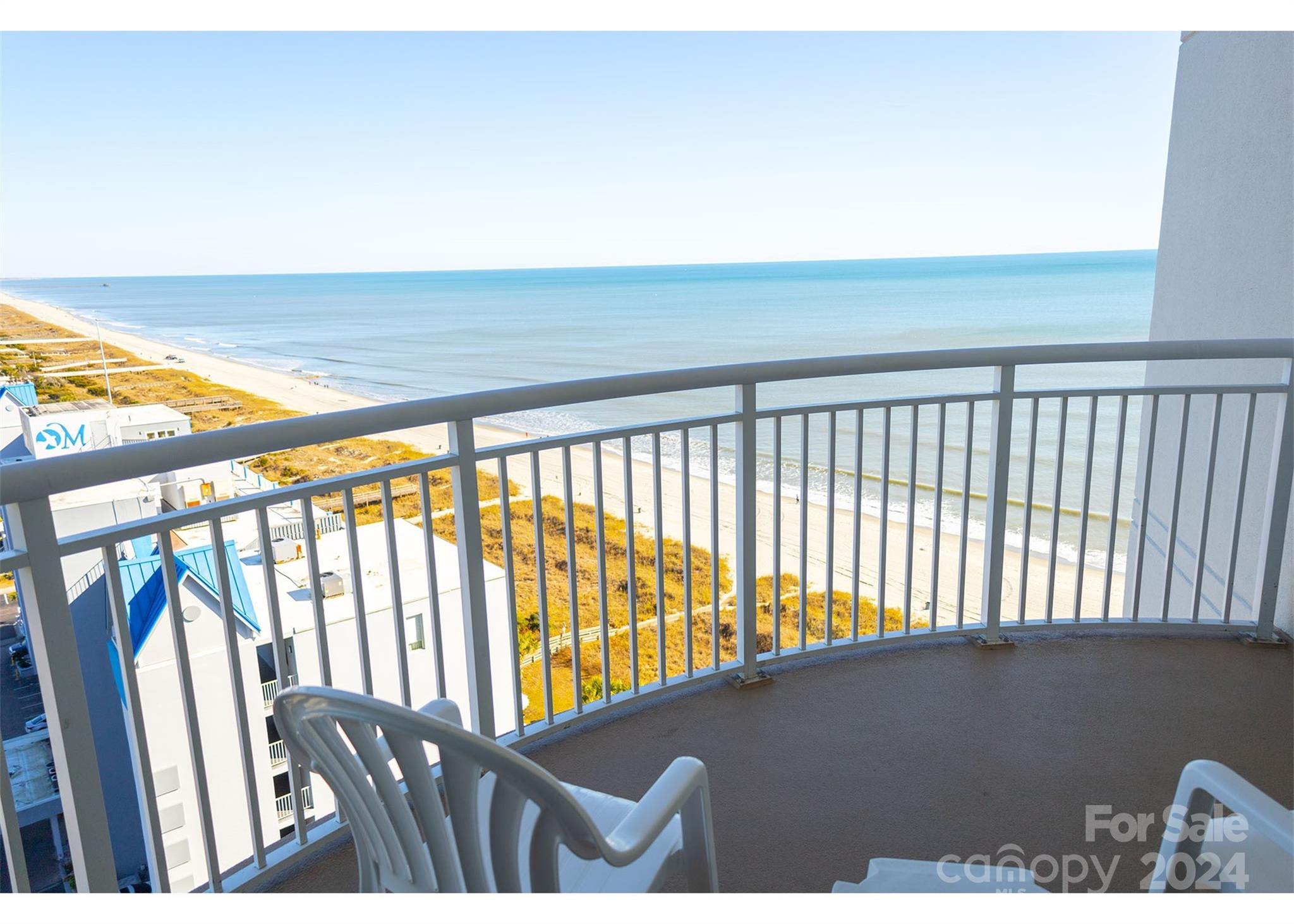 300 N Ocean Boulevard #1513 — North Myrtle Beach