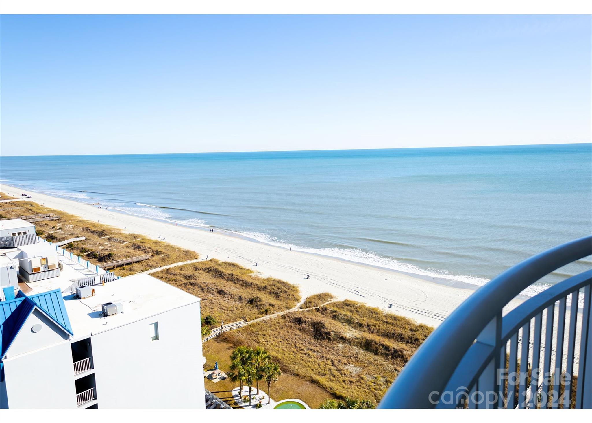 300 N Ocean Boulevard #1513 — North Myrtle Beach