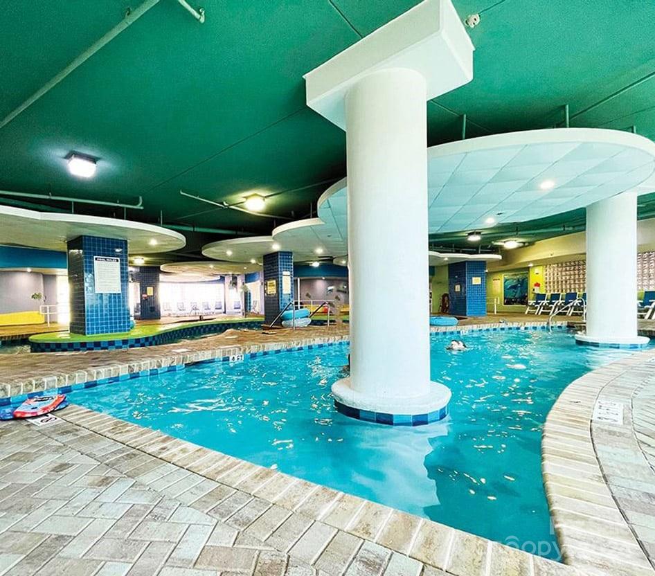 300 N Ocean Boulevard #1513 — North Myrtle Beach