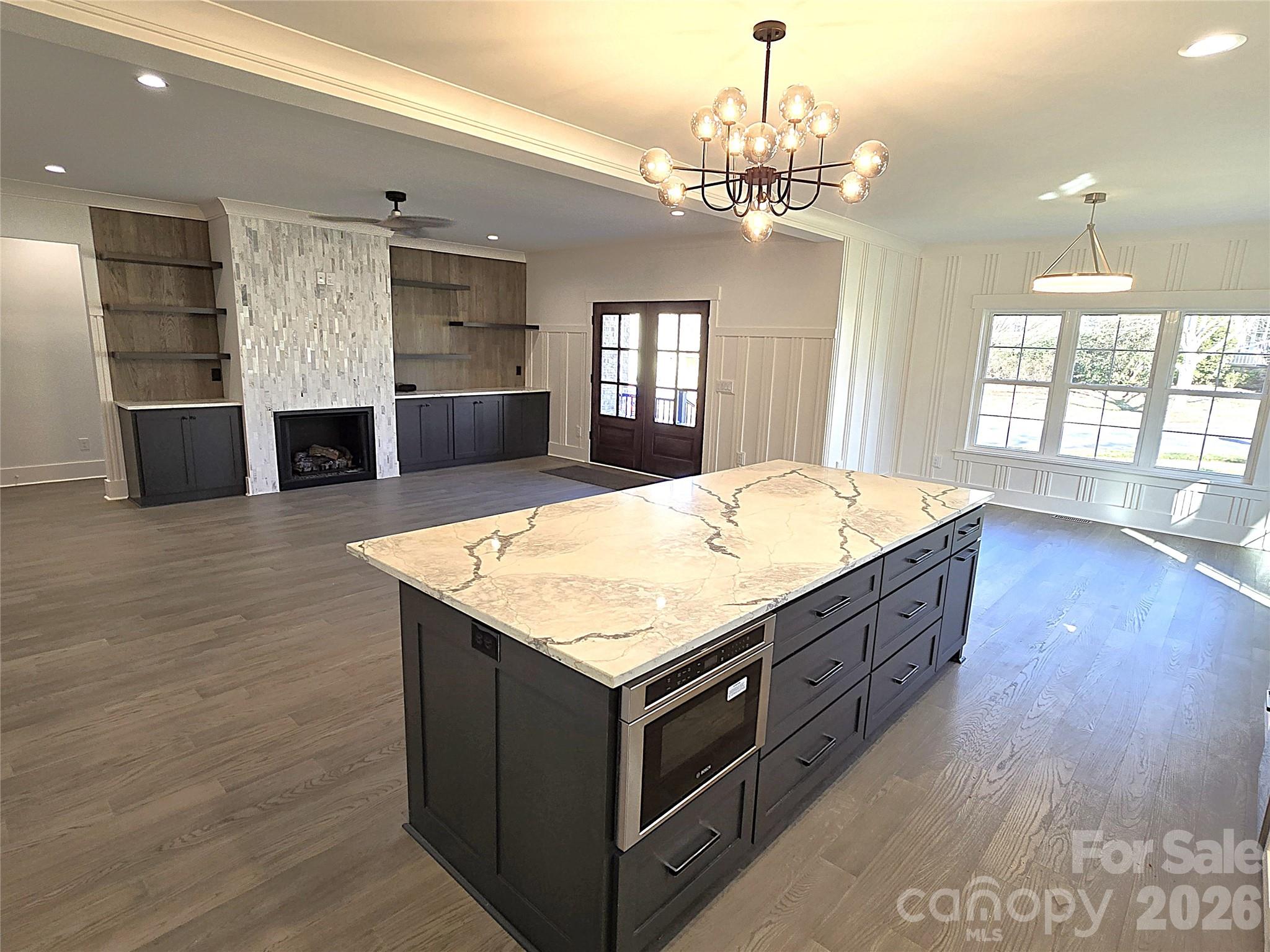496 19th Avenue Circle NW — Hickory