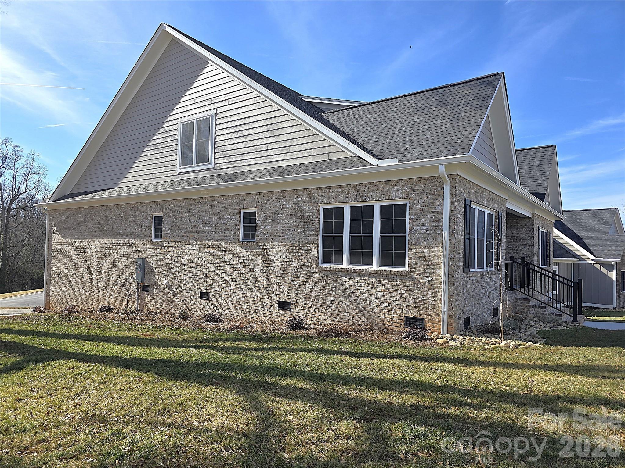 496 19th Avenue Circle NW — Hickory